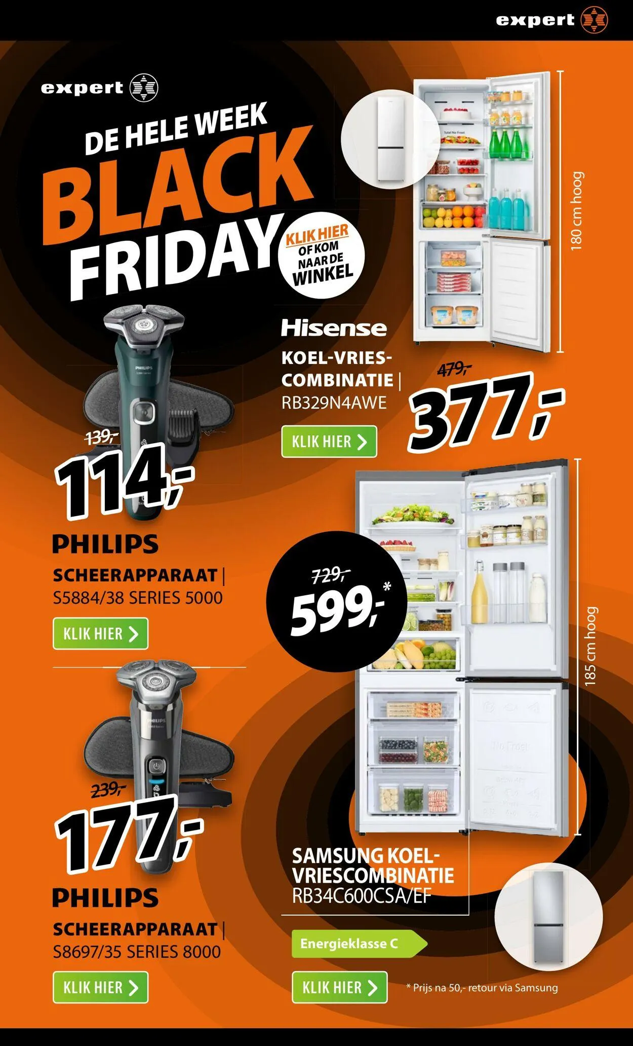 Expert Actuele folder van 23 februari tot 9 maart 2025 - Folder pagina 16