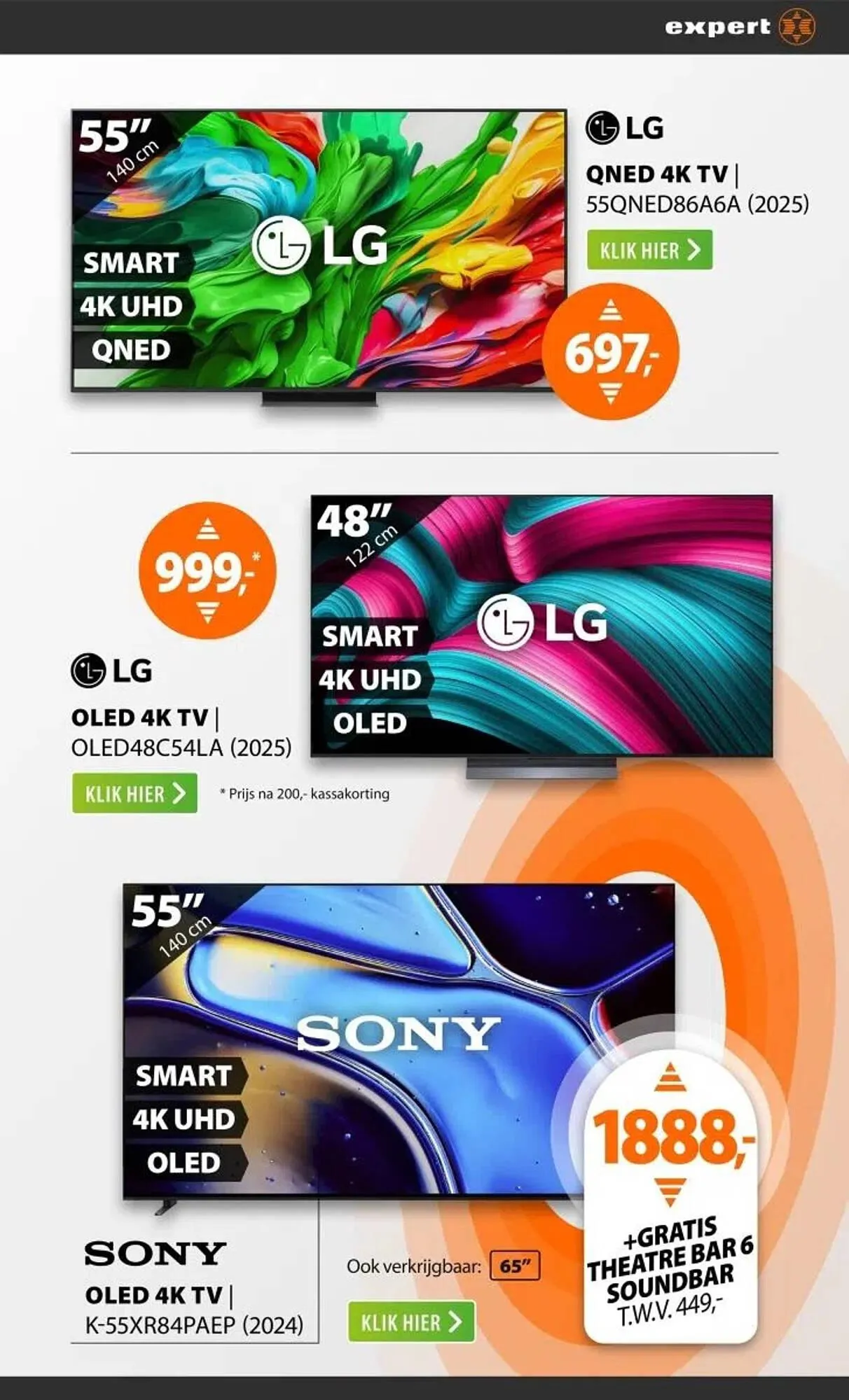 Expert folder van 1 februari tot 8 februari 2026 - Folder pagina 3