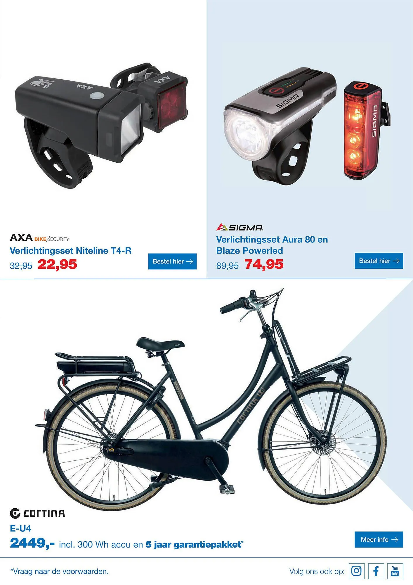 Profile de Fietsspecialist folder van 3 december tot 9 december 2023 - Folder pagina 3