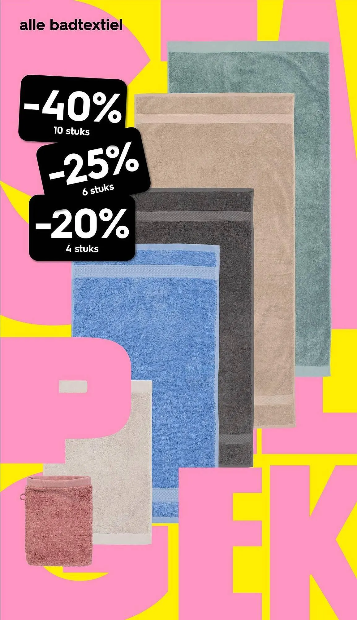 HEMA folder van 2 maart tot 8 maart 2026 - Folder pagina 9