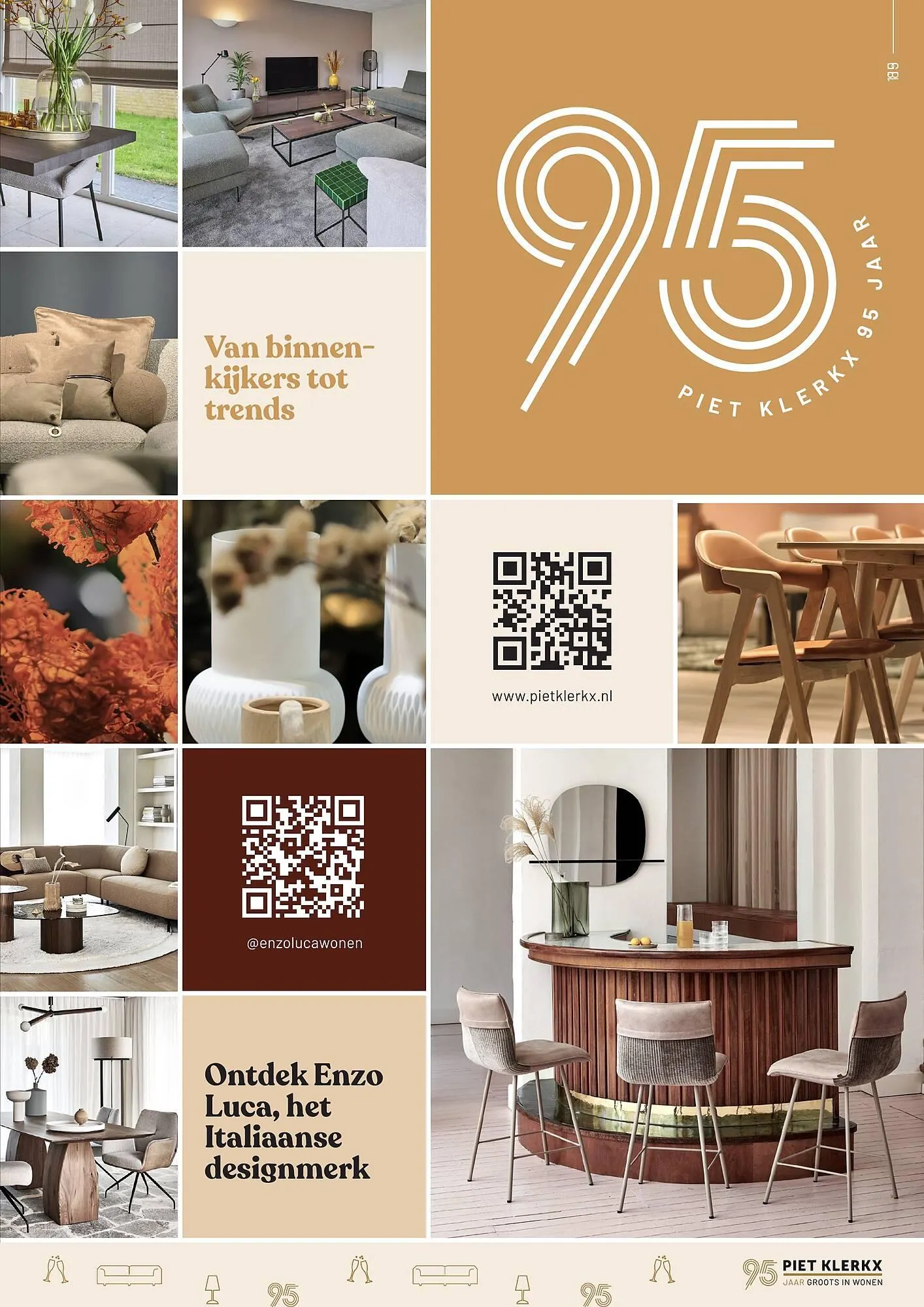 Piet Klerkx folder van 14 februari tot 31 maart 2025 - Folder pagina 83