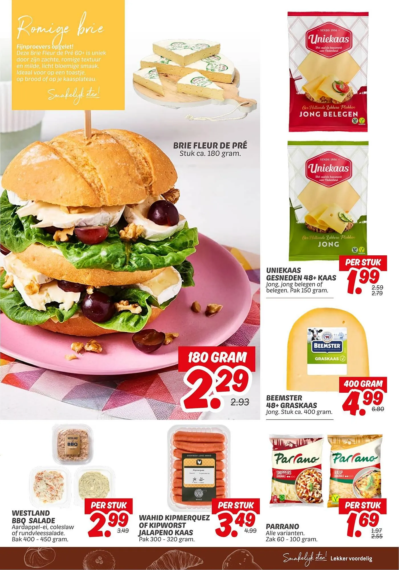 Dekamarkt folder van 10 juni tot 16 juni 2025 - Folder pagina 17