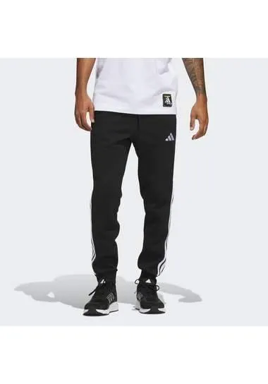 adidas Sportswear Sportbroek M 3S FL TC PT (1-delig)