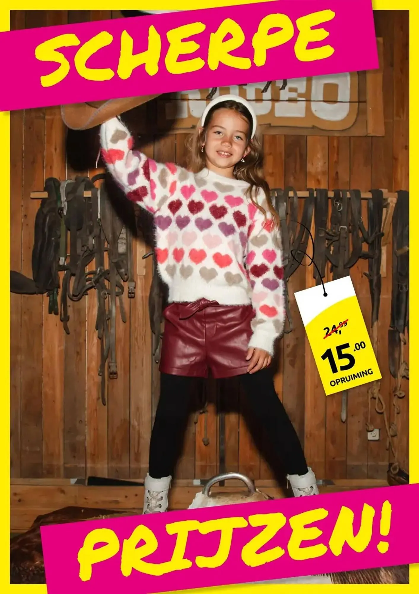 Jola Mode folder van 15 december tot 21 december 2025 - Folder pagina 12