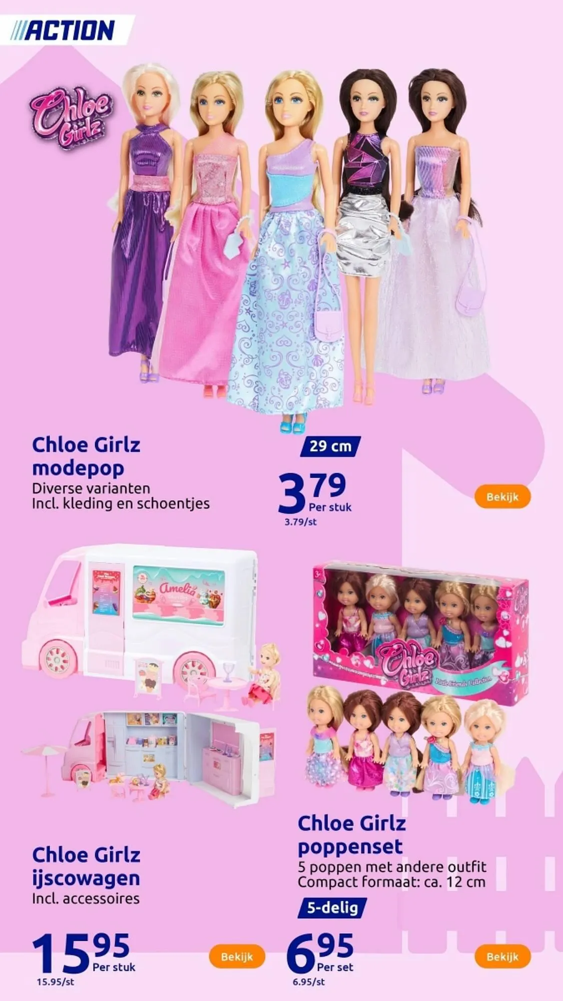 Action folder van 27 november tot 3 december 2024 - Folder pagina 8