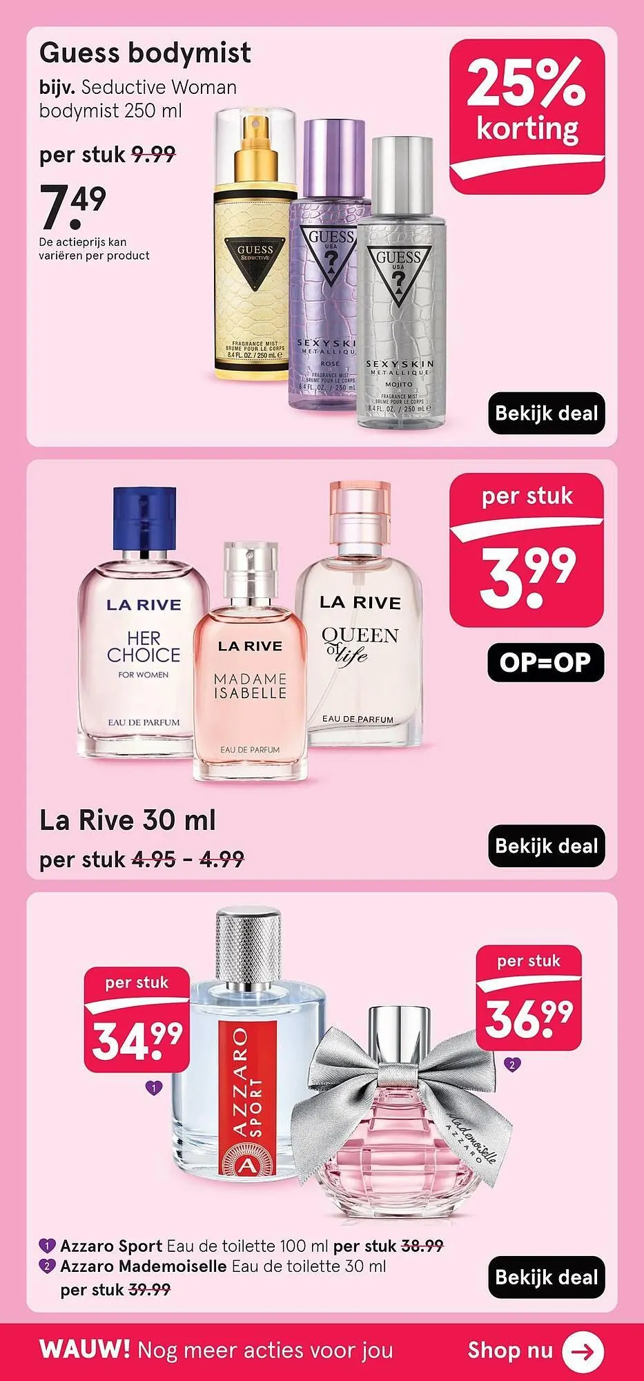 Etos folder van 9 februari tot 22 februari 2026 - Folder pagina 32