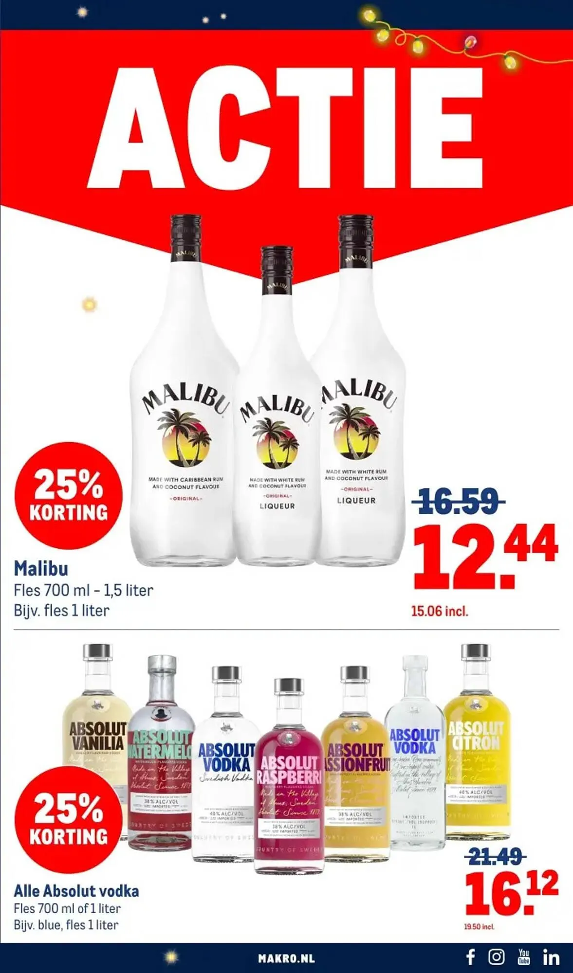 Makro folder van 3 december tot 31 december 2025 - Folder pagina 47