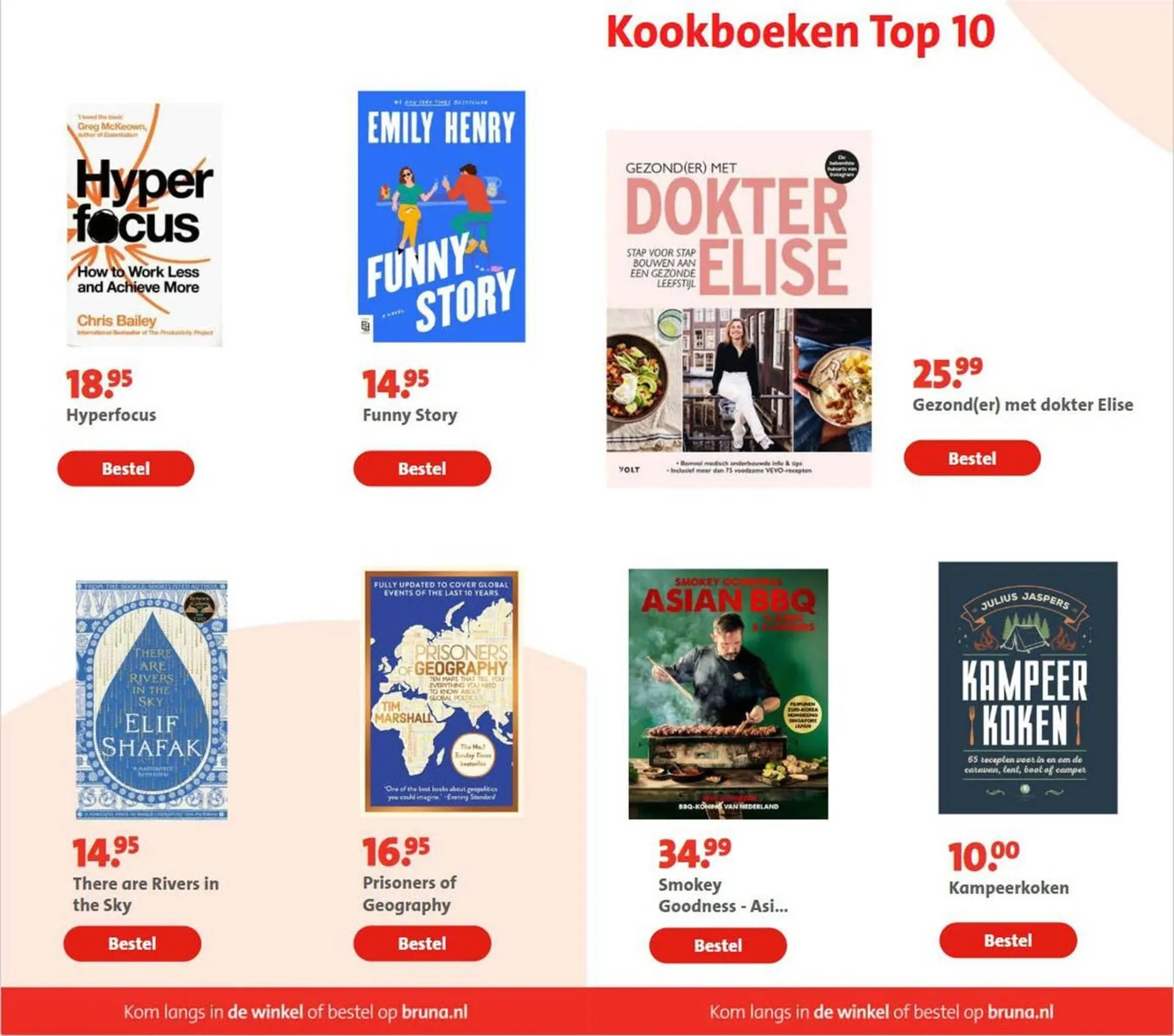 Bruna folder van 9 juni tot 15 juni 2025 - Folder pagina 9