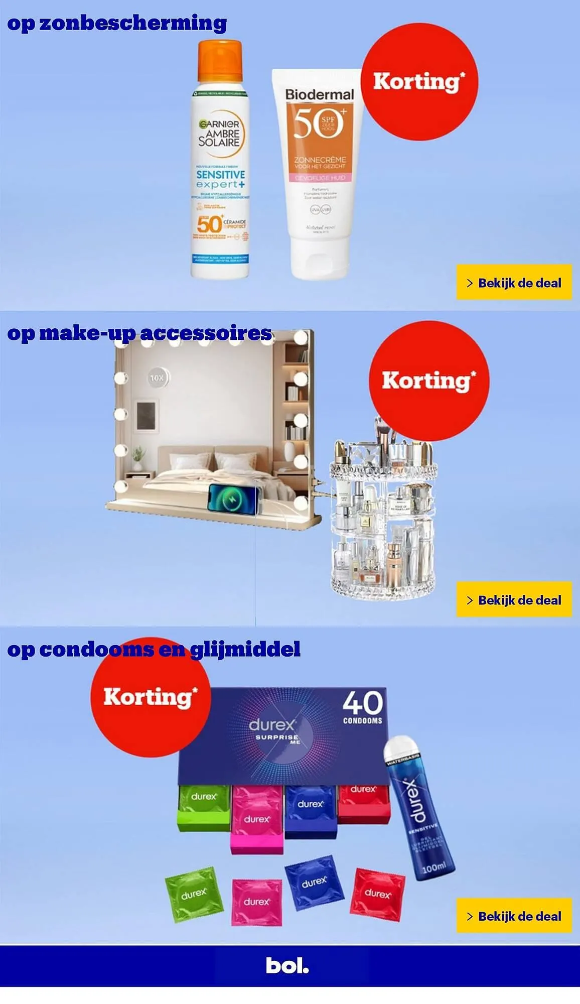 Bol.com folder van 23 maart tot 29 maart 2026 - Folder pagina 11