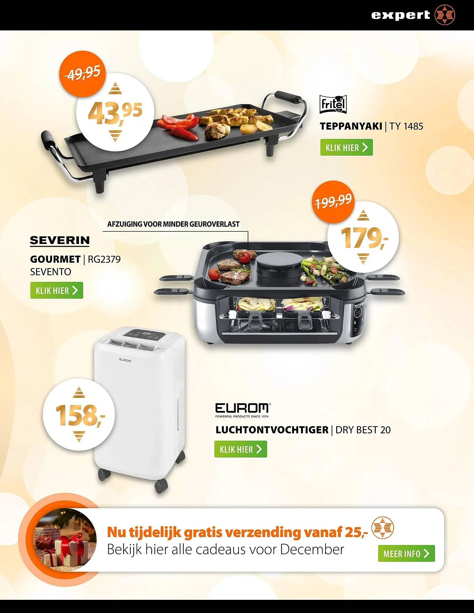 Expert folder van 14 december tot 28 december 2025 - Folder pagina 45