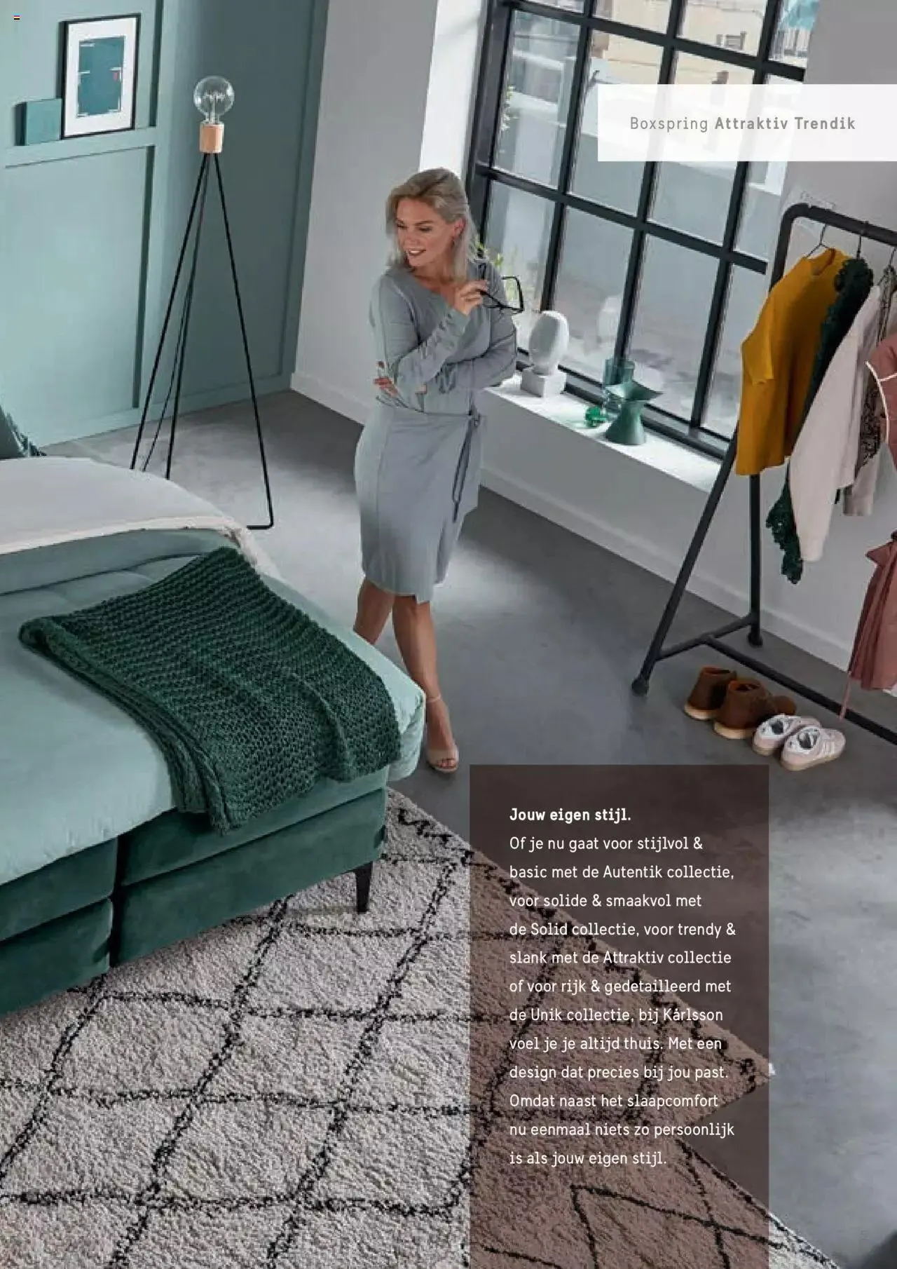 Beter Bed - Kårlsson brochure van 1 februari tot 31 december 2023 - Folder pagina 5