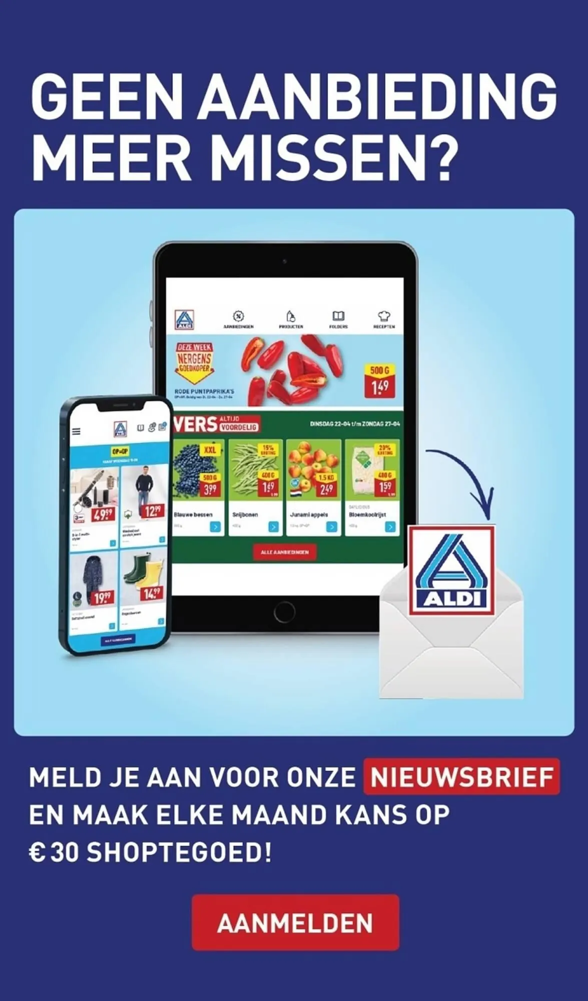 ALDI folder van 19 mei tot 25 mei 2025 - Folder pagina 52