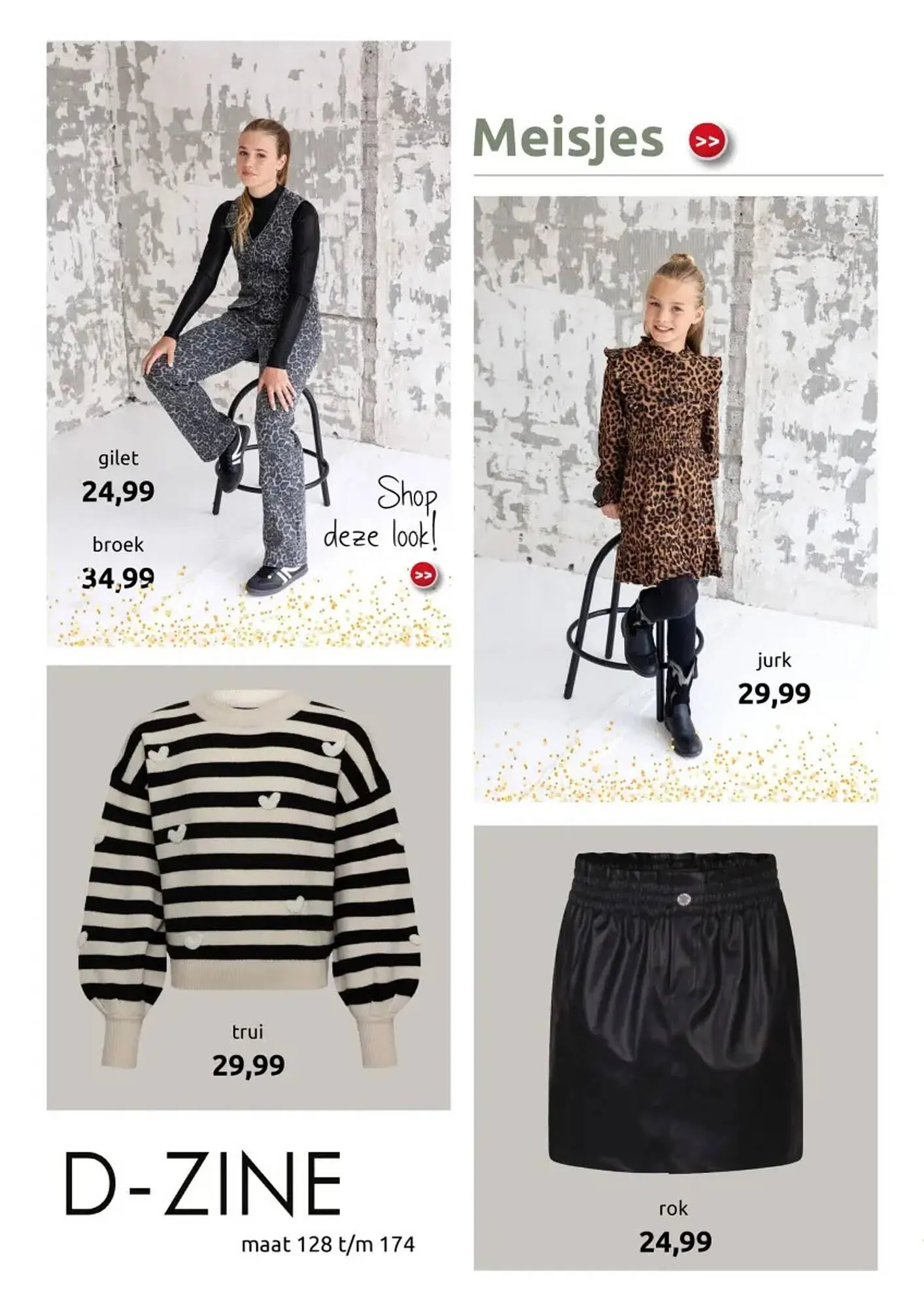 Jola Mode folder van 14 december tot 21 december 2025 - Folder pagina 12