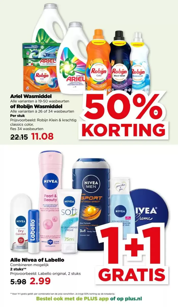 Plus folder van 17 november tot 23 november 2024 - Folder pagina 46