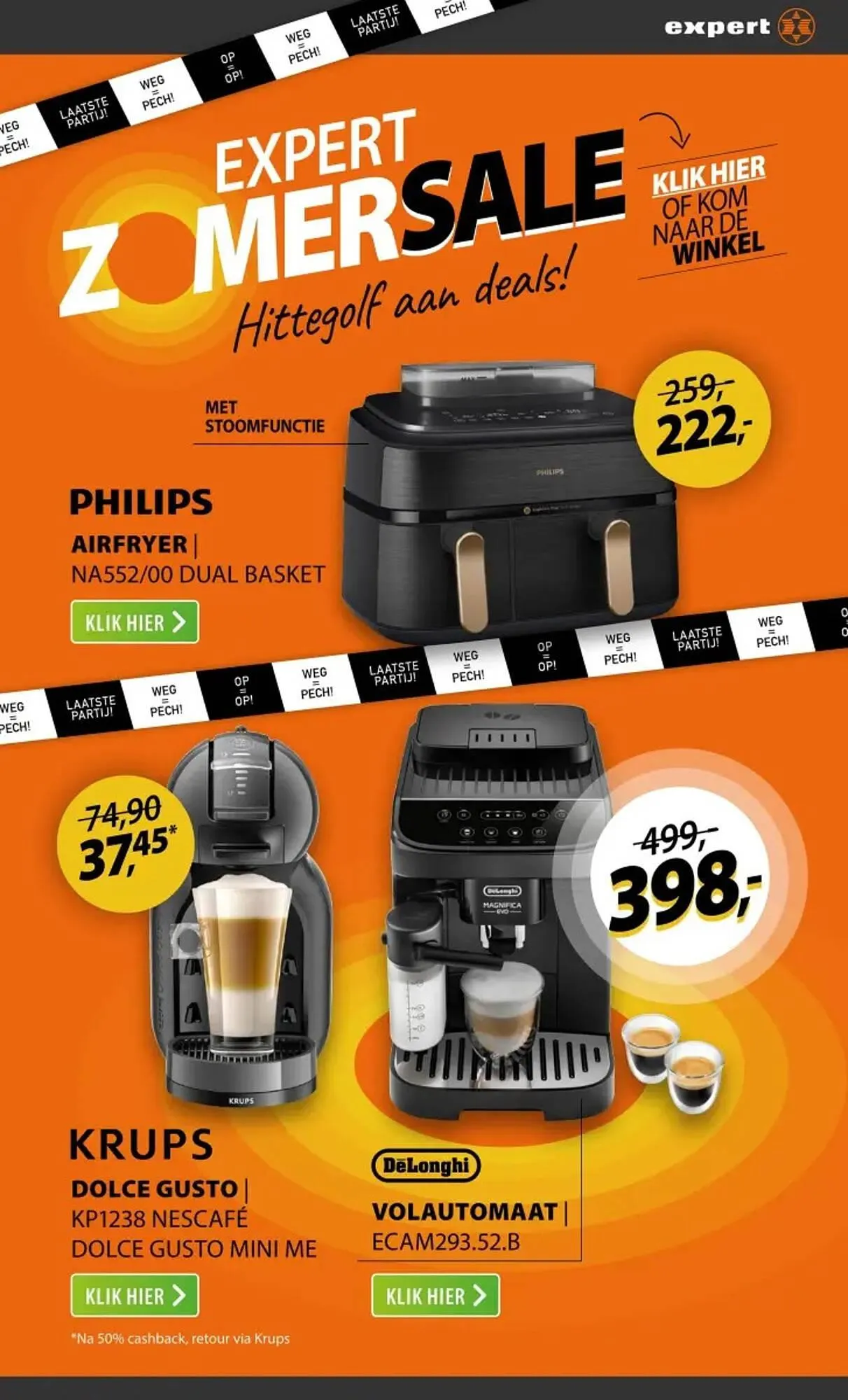 Expert folder van 5 juli tot 13 juli 2025 - Folder pagina 10