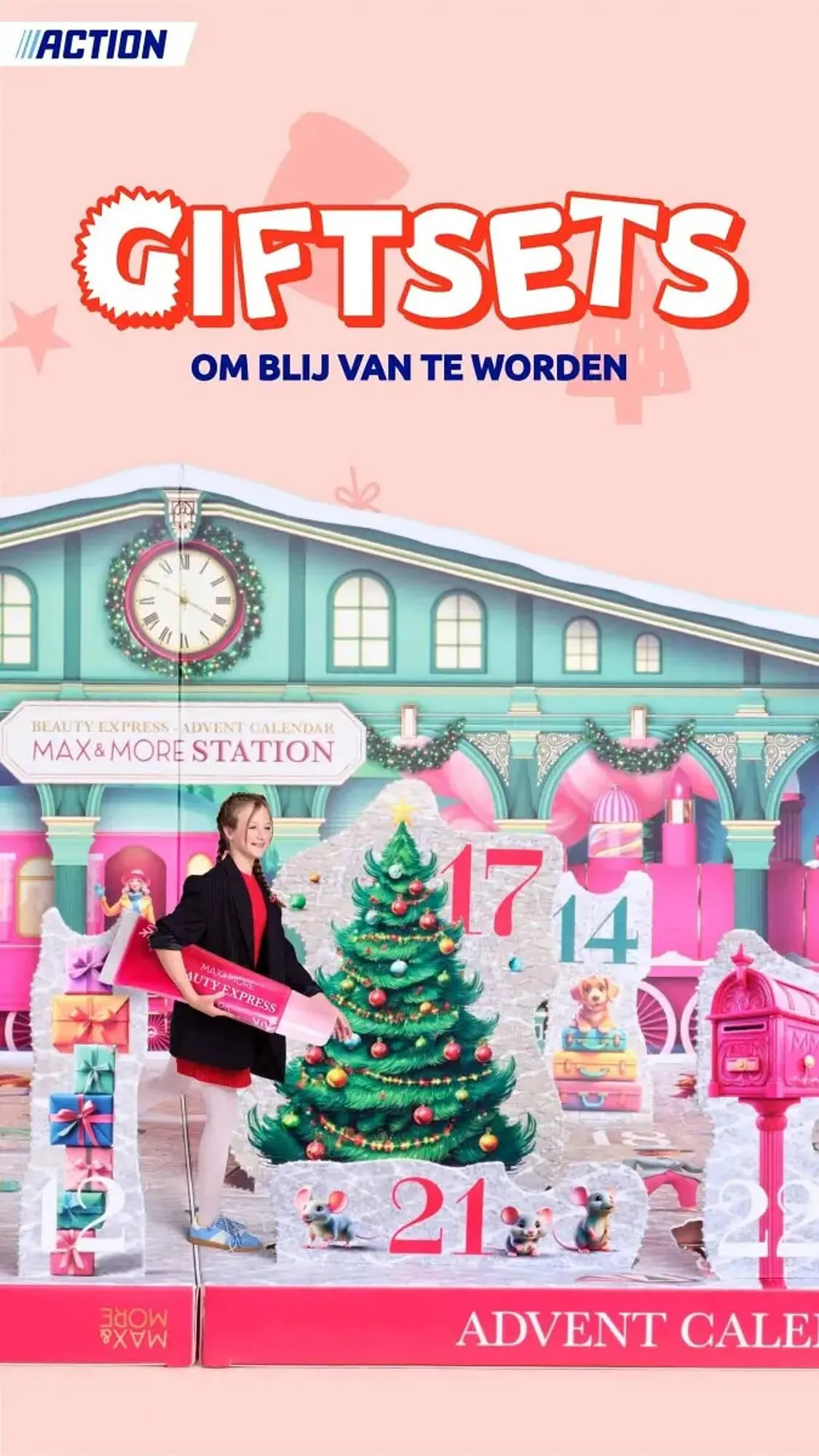 Action folder van 5 november tot 11 november 2025 - Folder pagina 166