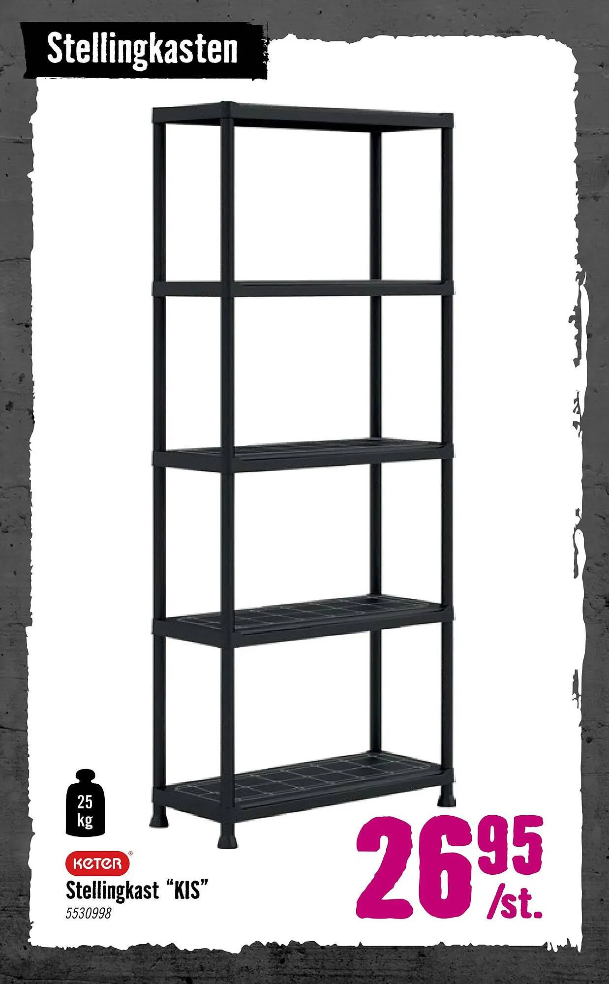 Hornbach folder van 5 januari tot 8 februari 2026 - Folder pagina 9