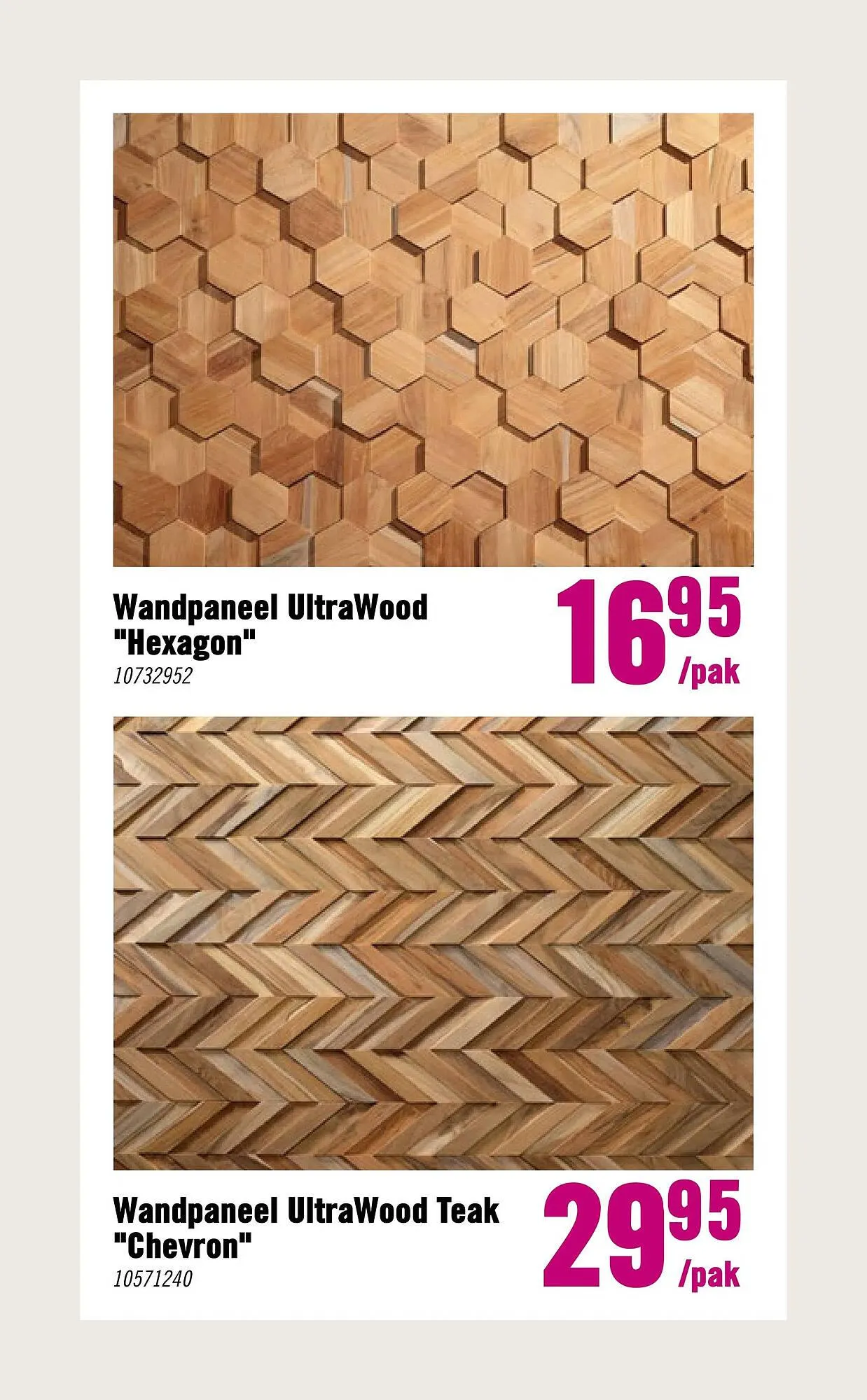 Hornbach folder van 23 februari tot 8 maart 2026 - Folder pagina 15