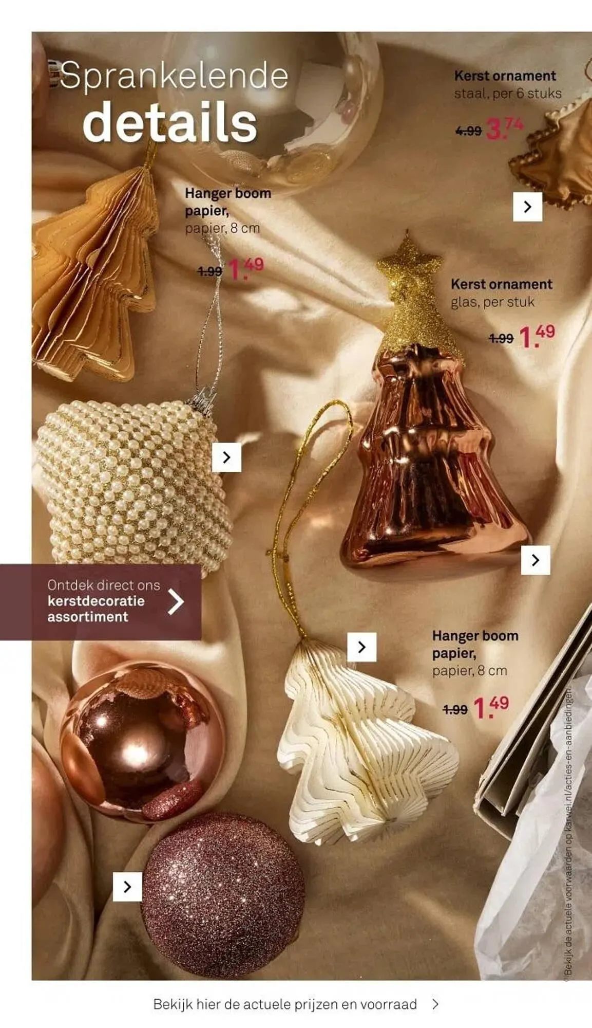 Karwei folder van 13 oktober tot 31 december 2025 - Folder pagina 24