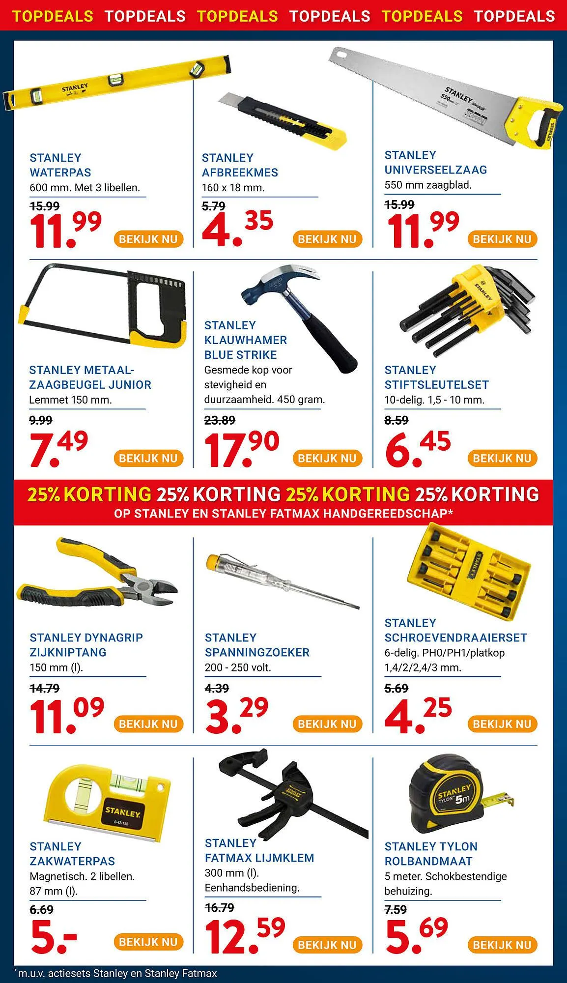 Kluswijs folder van 4 december tot 24 december 2023 - Folder pagina 26