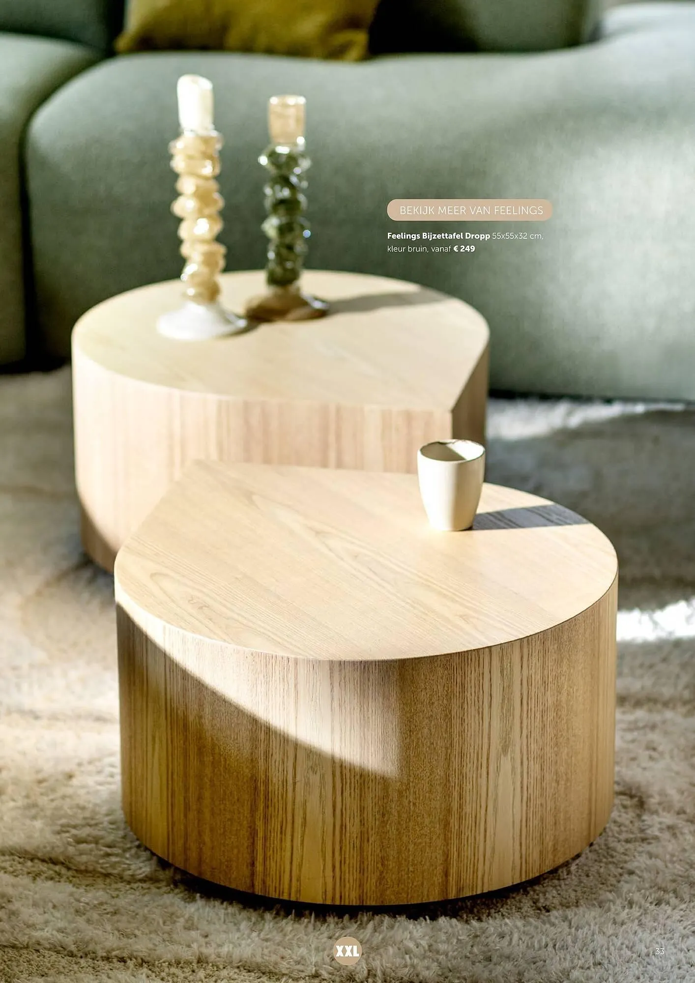 Woonboulevard Poortvliet folder van 30 maart tot 12 april 2026 - Folder pagina 33