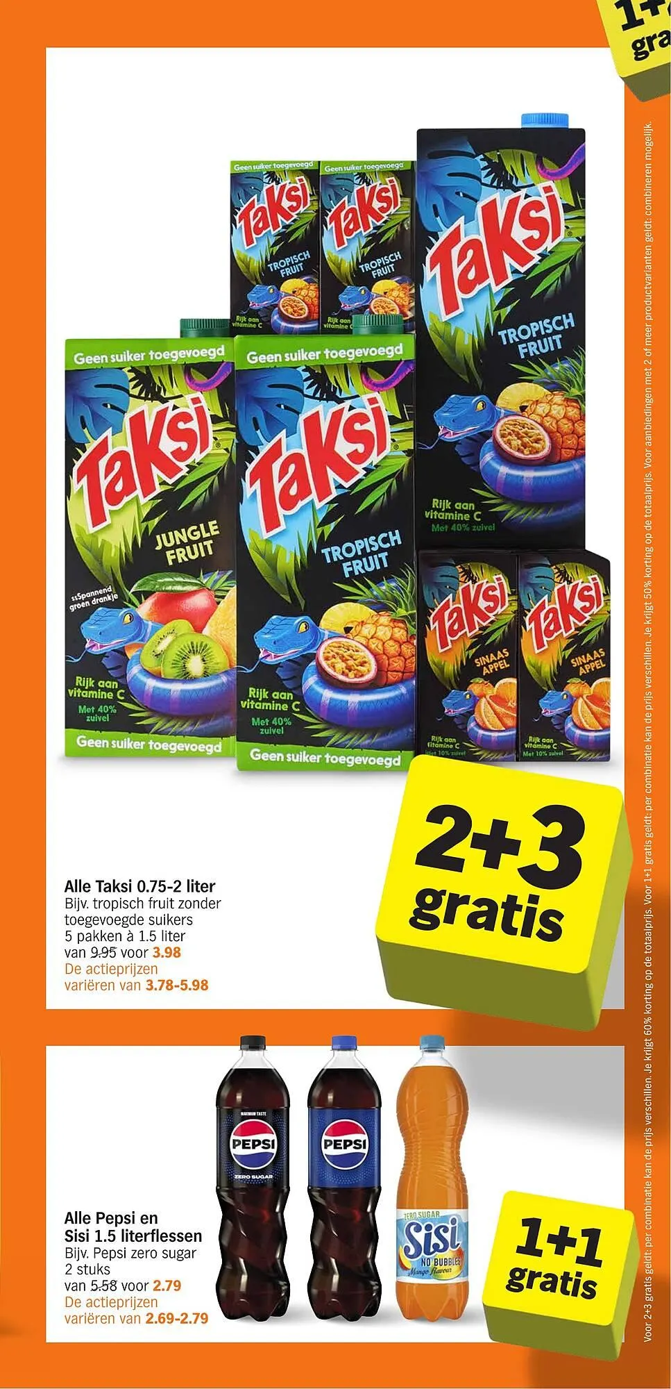 AH XL folder van 1 december tot 7 december 2025 - Folder pagina 7