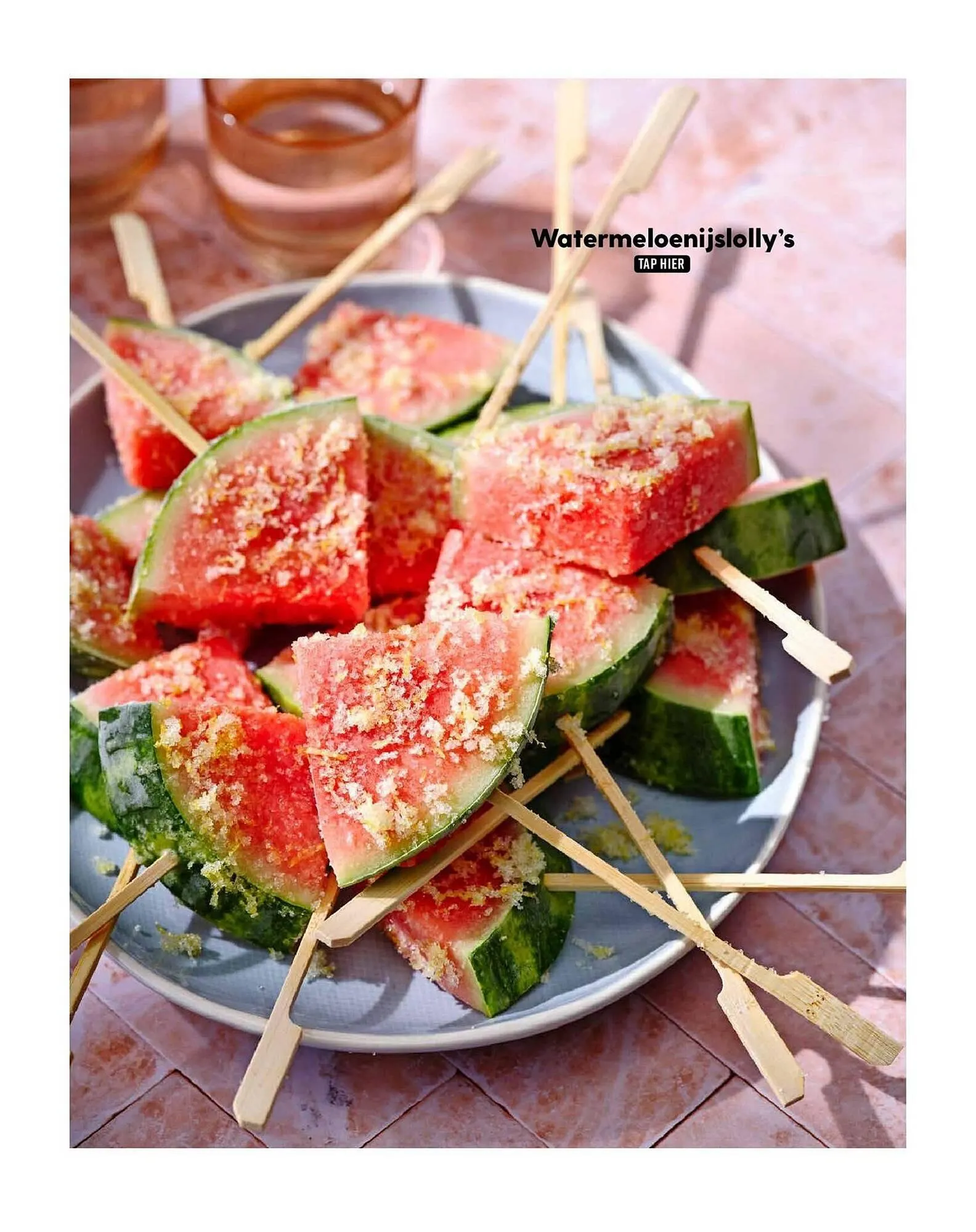 Allerhande magazine van 1 juli tot 31 juli 2024 - Folder pagina 30