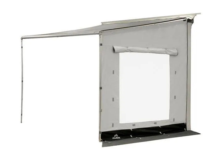 Obelink King zijwand Fiamma F80 rechts