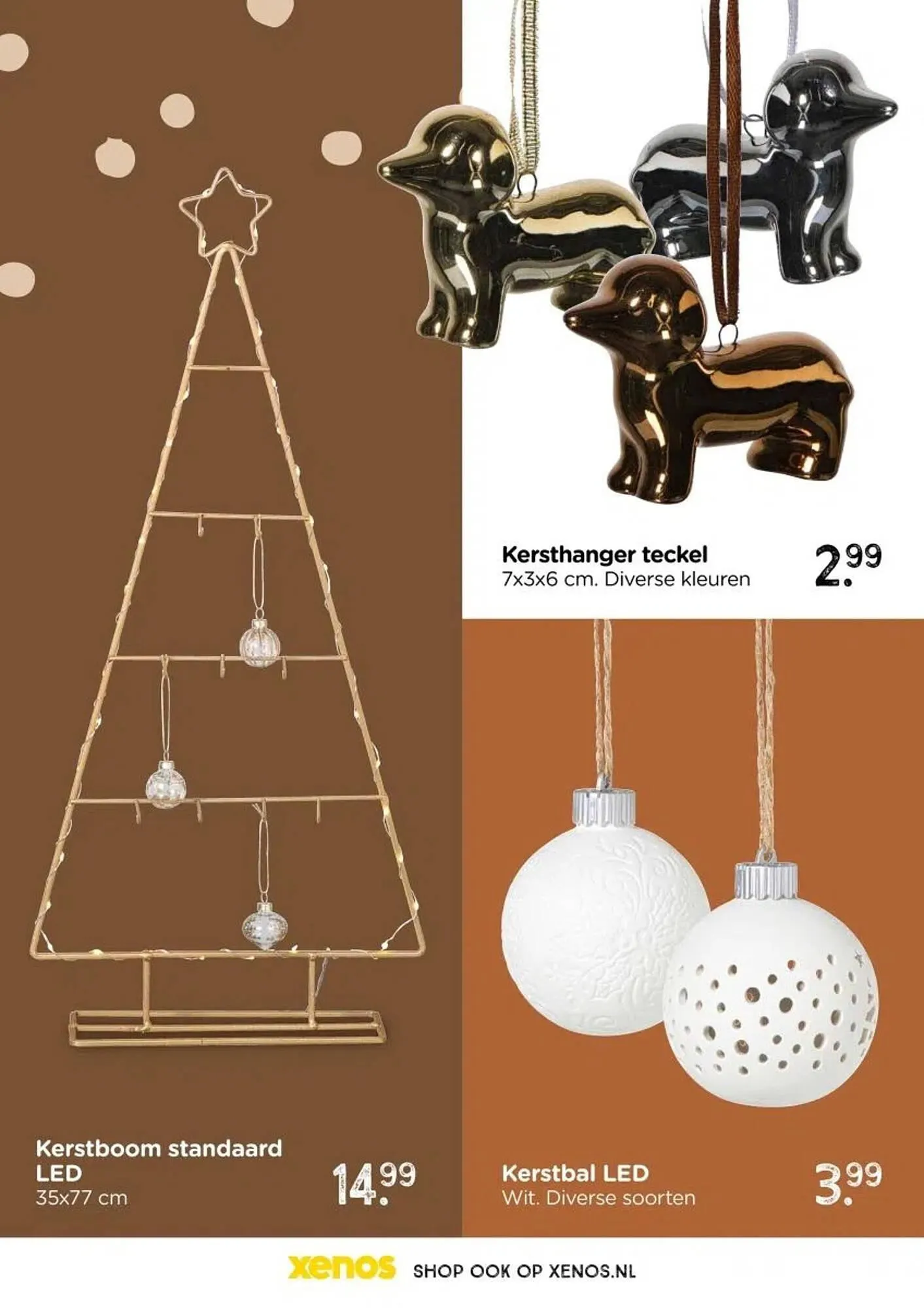 Xenos folder van 26 oktober tot 1 januari 2026 - Folder pagina 14