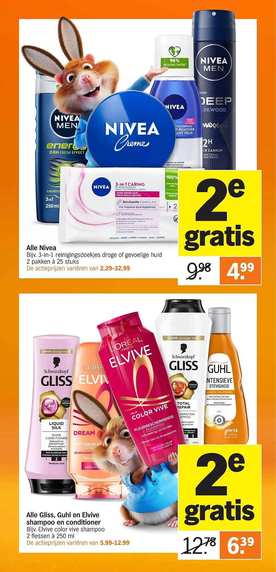 Albert Heijn folder van 14 april tot 20 april 2025 - Folder pagina 11