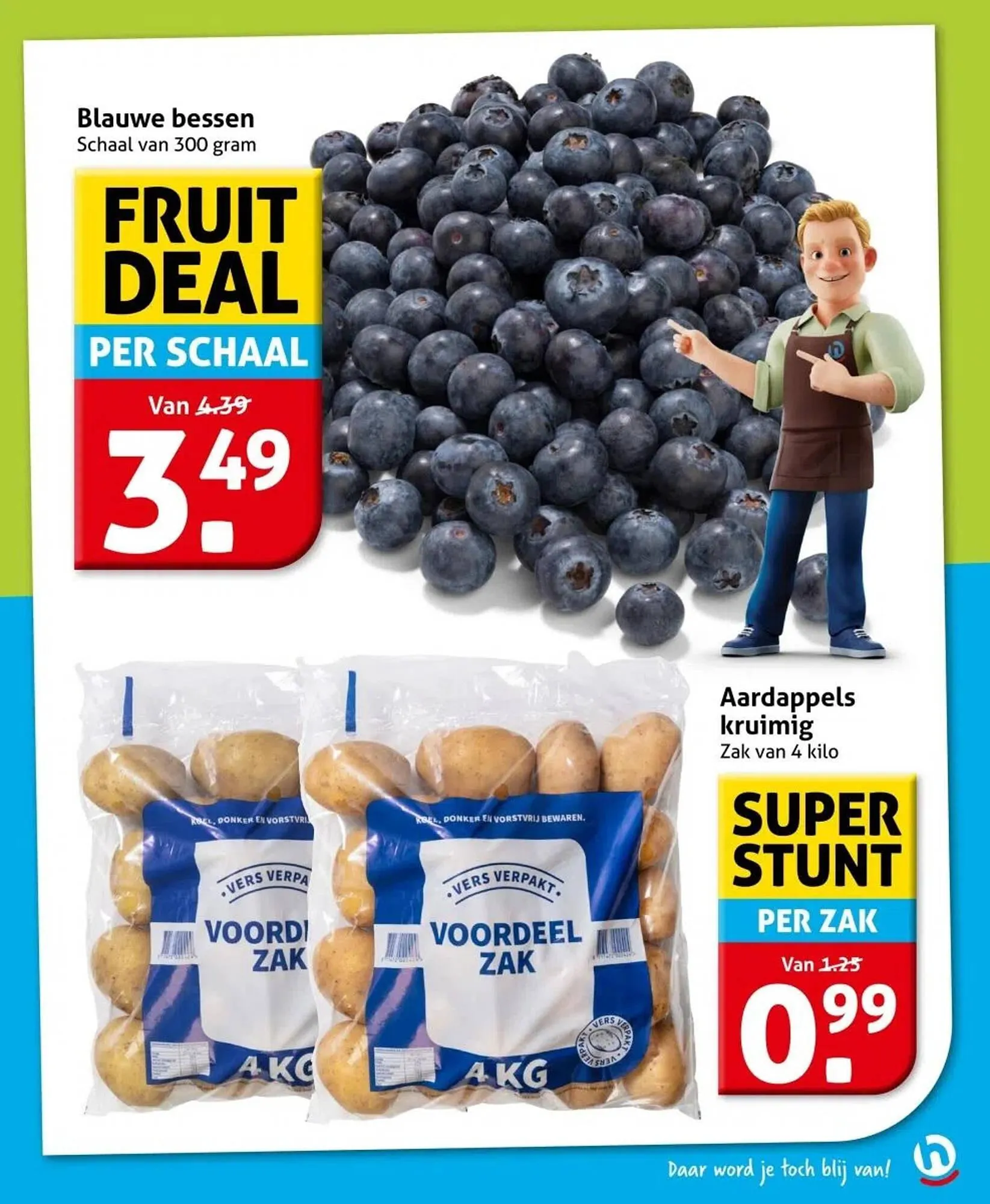 Hoogvliet folder van 7 januari tot 13 januari 2026 - Folder pagina 17