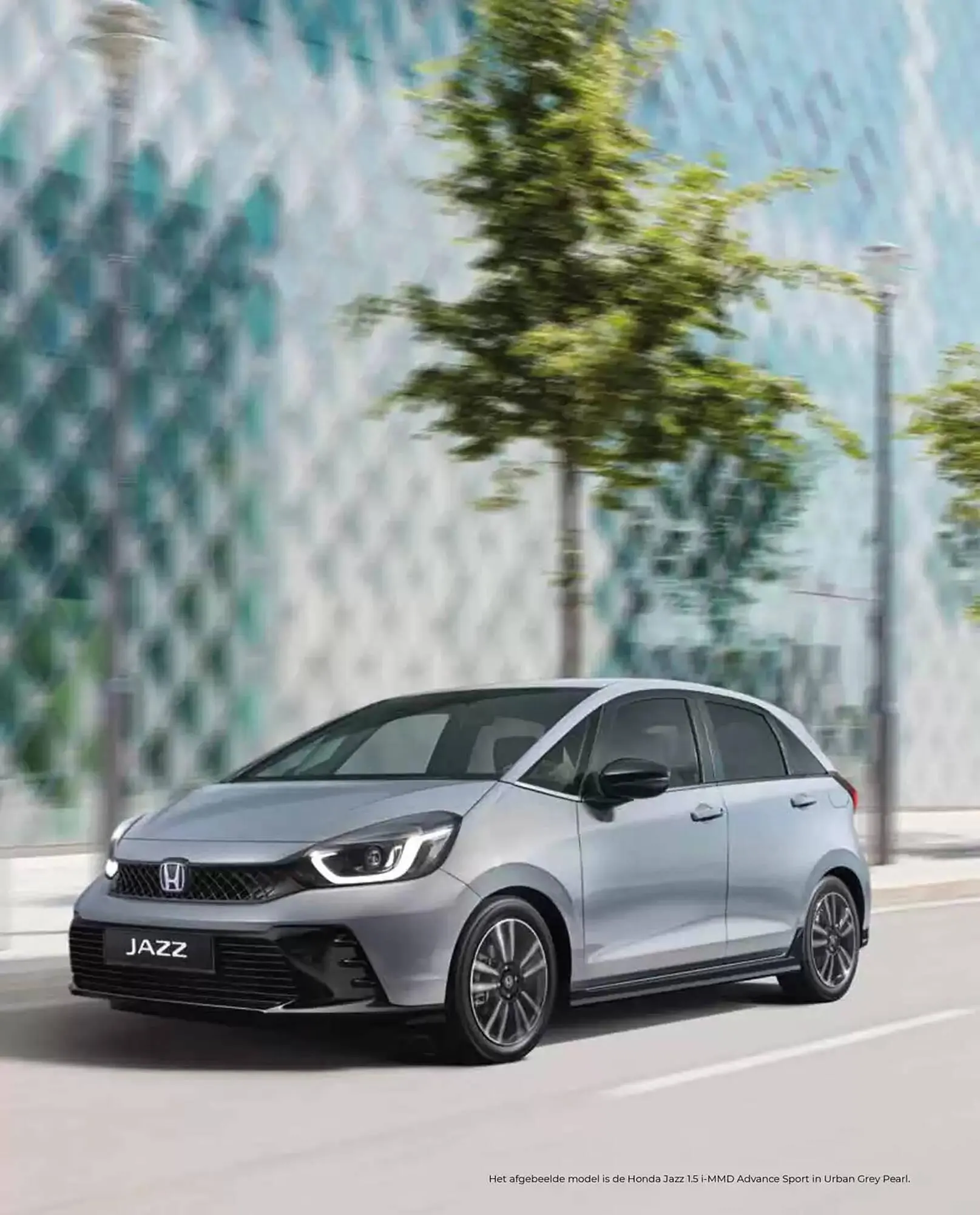 Honda folder van 19 november tot 30 juni 2025 - Folder pagina 9