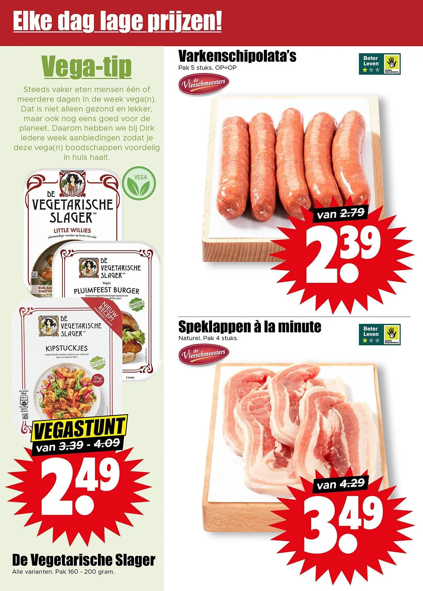 Dirk folder van 4 februari tot 10 februari 2026 - Folder pagina 6