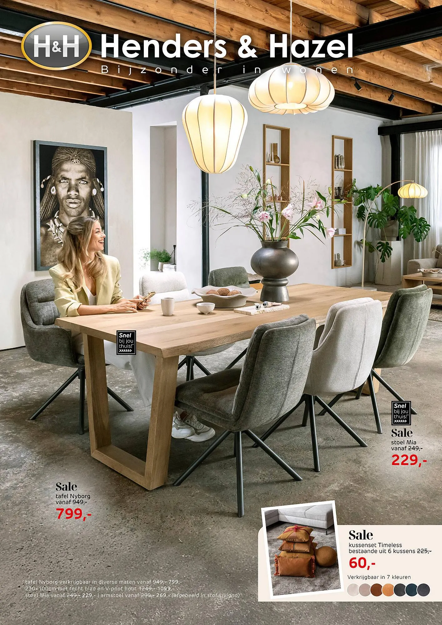 Henders & Hazel folder - 1