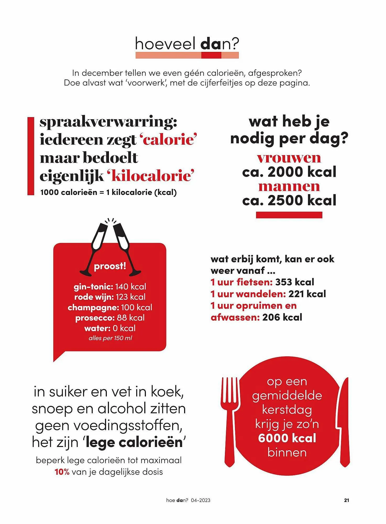 DA folder van 13 november tot 31 december 2023 - Folder pagina 21