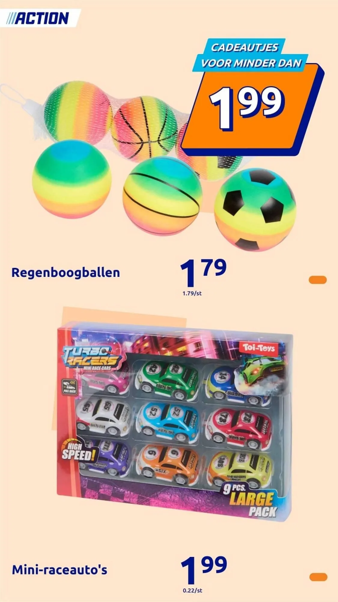 Action folder van 12 november tot 18 november 2025 - Folder pagina 76