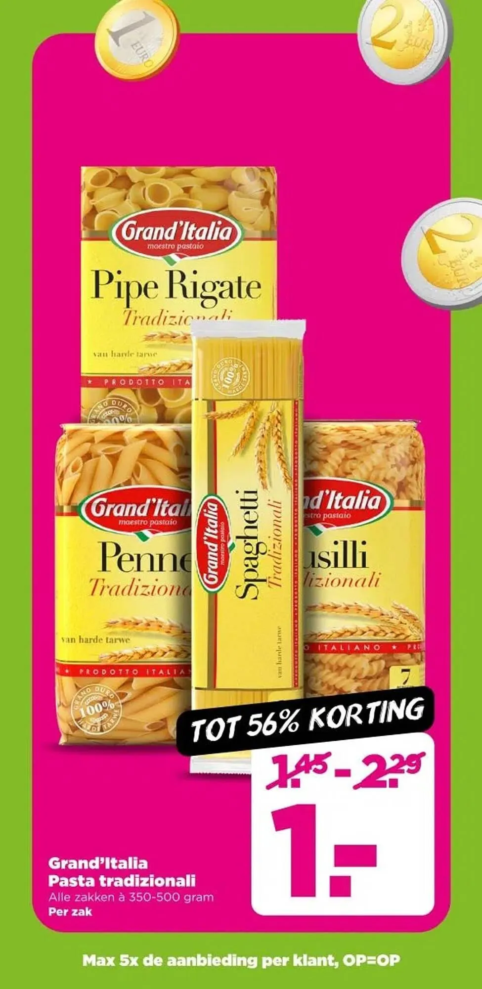 PLUS folder van 26 november tot 2 december 2025 - Folder pagina 3