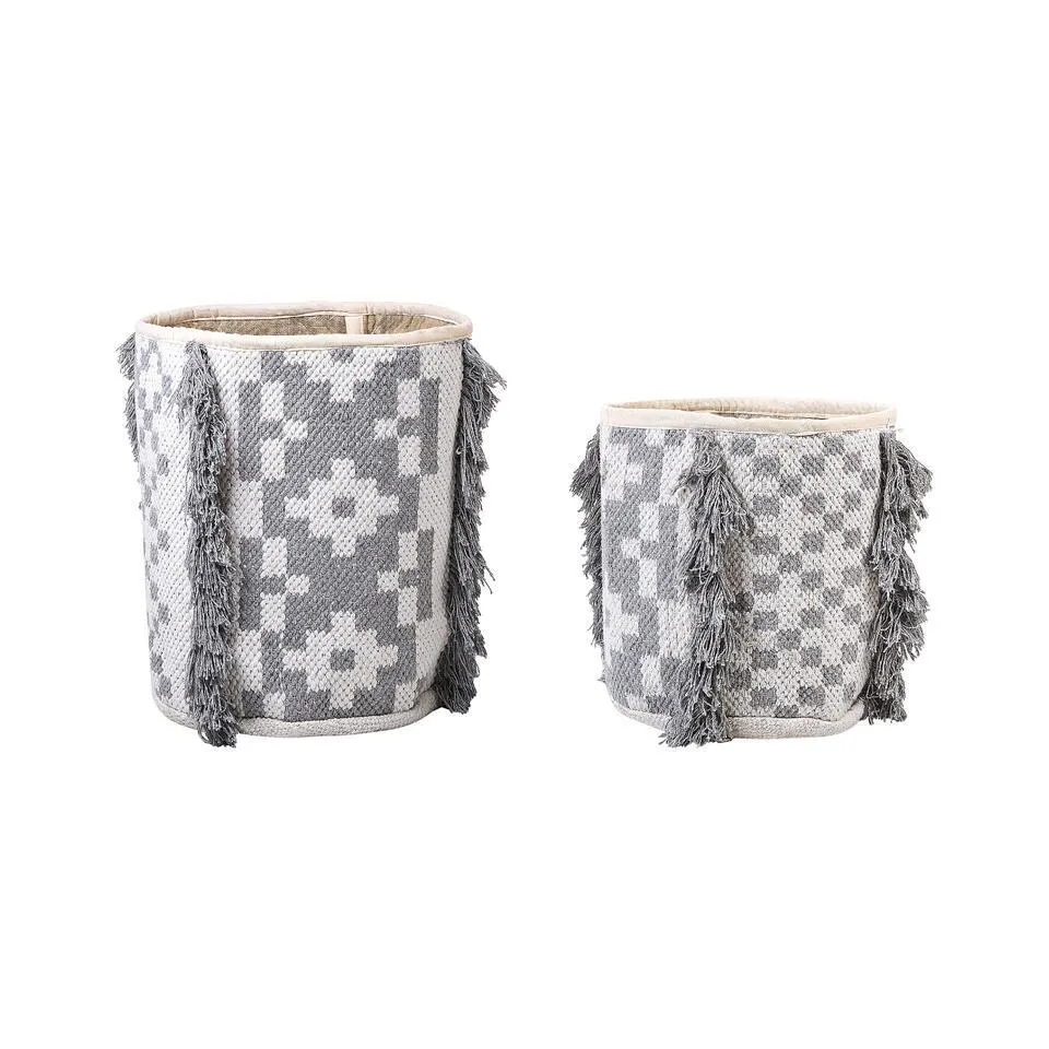 KOTKAI - Mand - Wit - Katoen