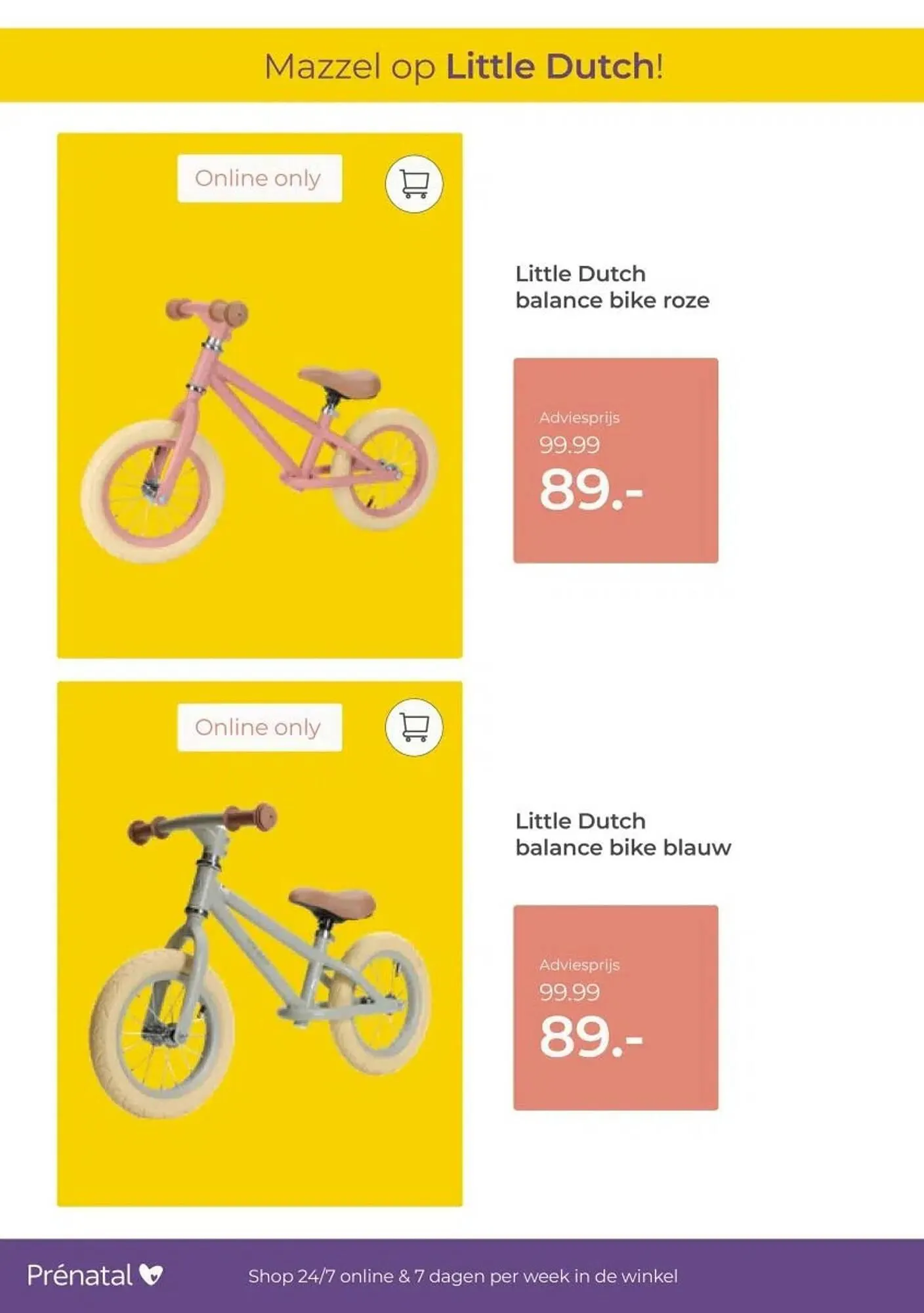 Prenatal folder van 23 maart tot 1 april 2025 - Folder pagina 26