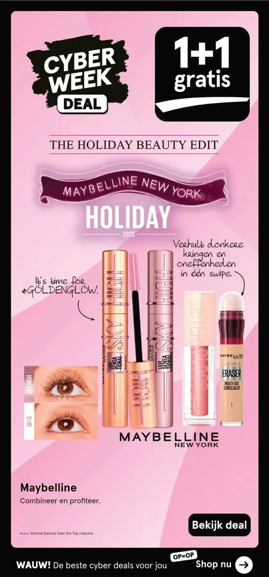 Etos folder van 1 december tot 7 december 2025 - Folder pagina 88