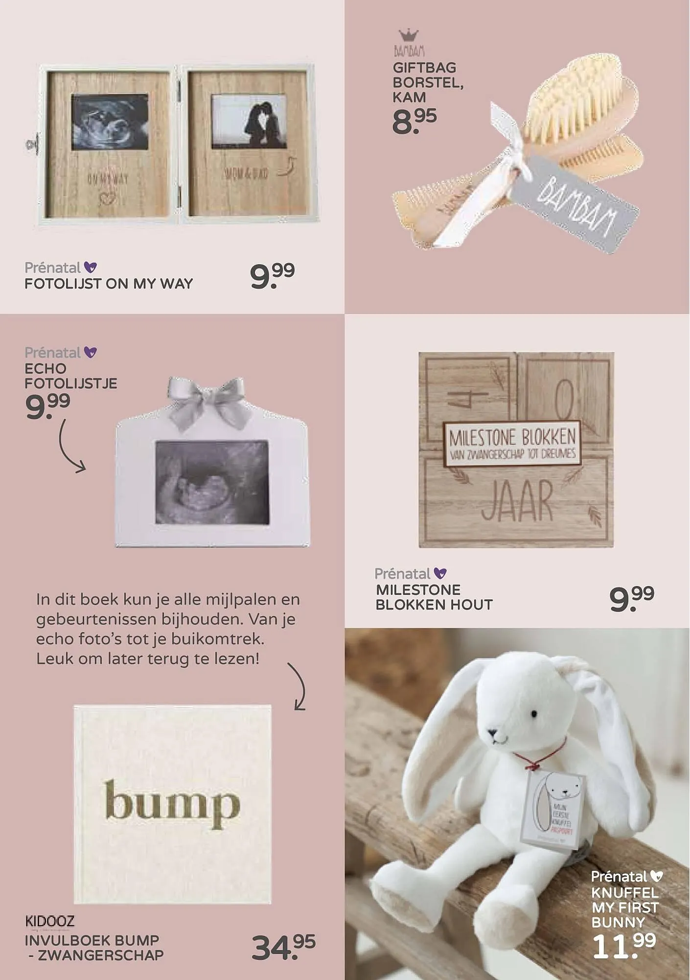 Prenatal folder van 27 november tot 10 december 2023 - Folder pagina 25