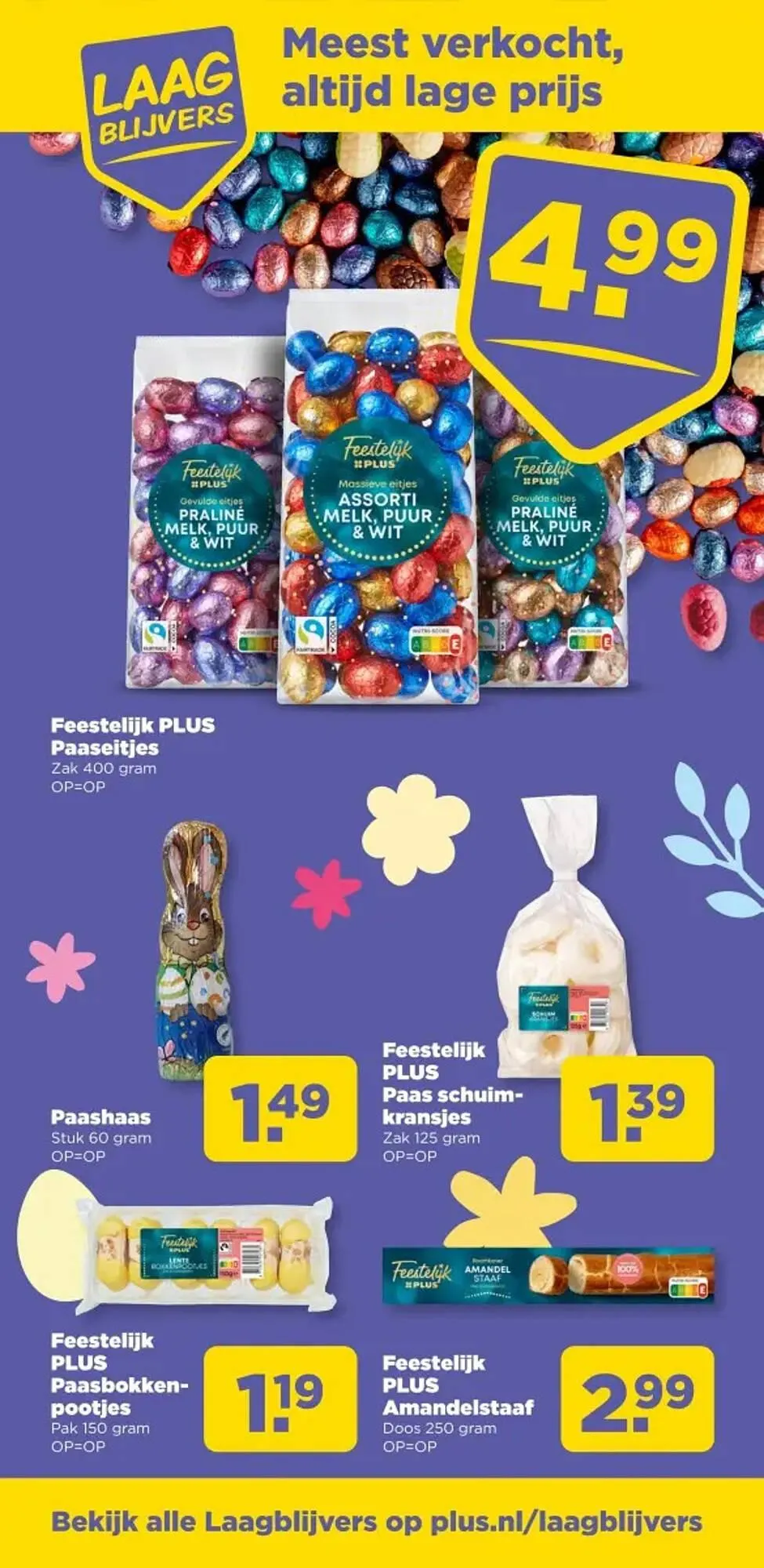 PLUS folder van 25 maart tot 31 maart 2026 - Folder pagina 5