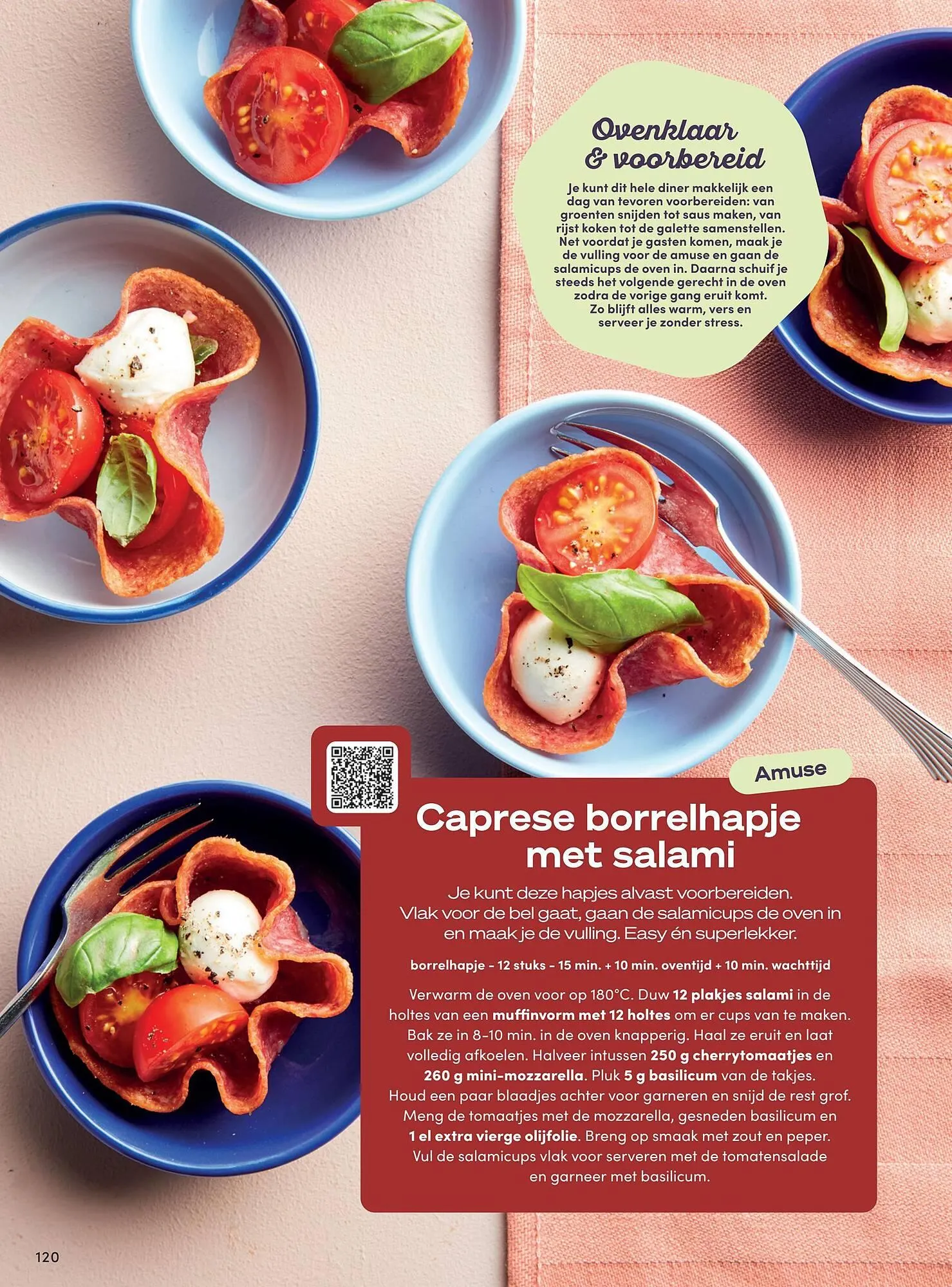 Boodschappen folder van 1 oktober tot 31 oktober 2025 - Folder pagina 118