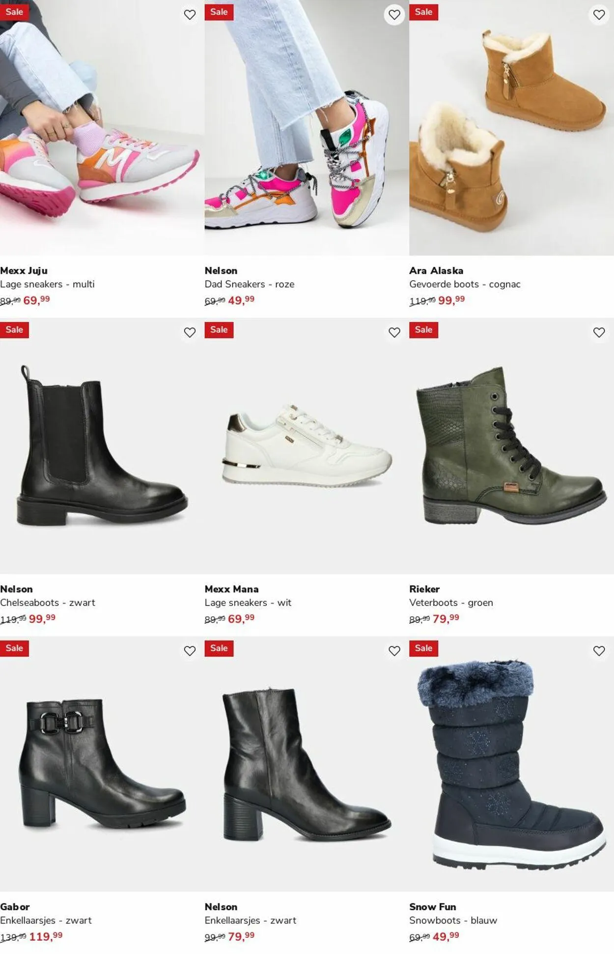 Nelson van 22 januari tot 5 februari 2025 - Folder pagina 9