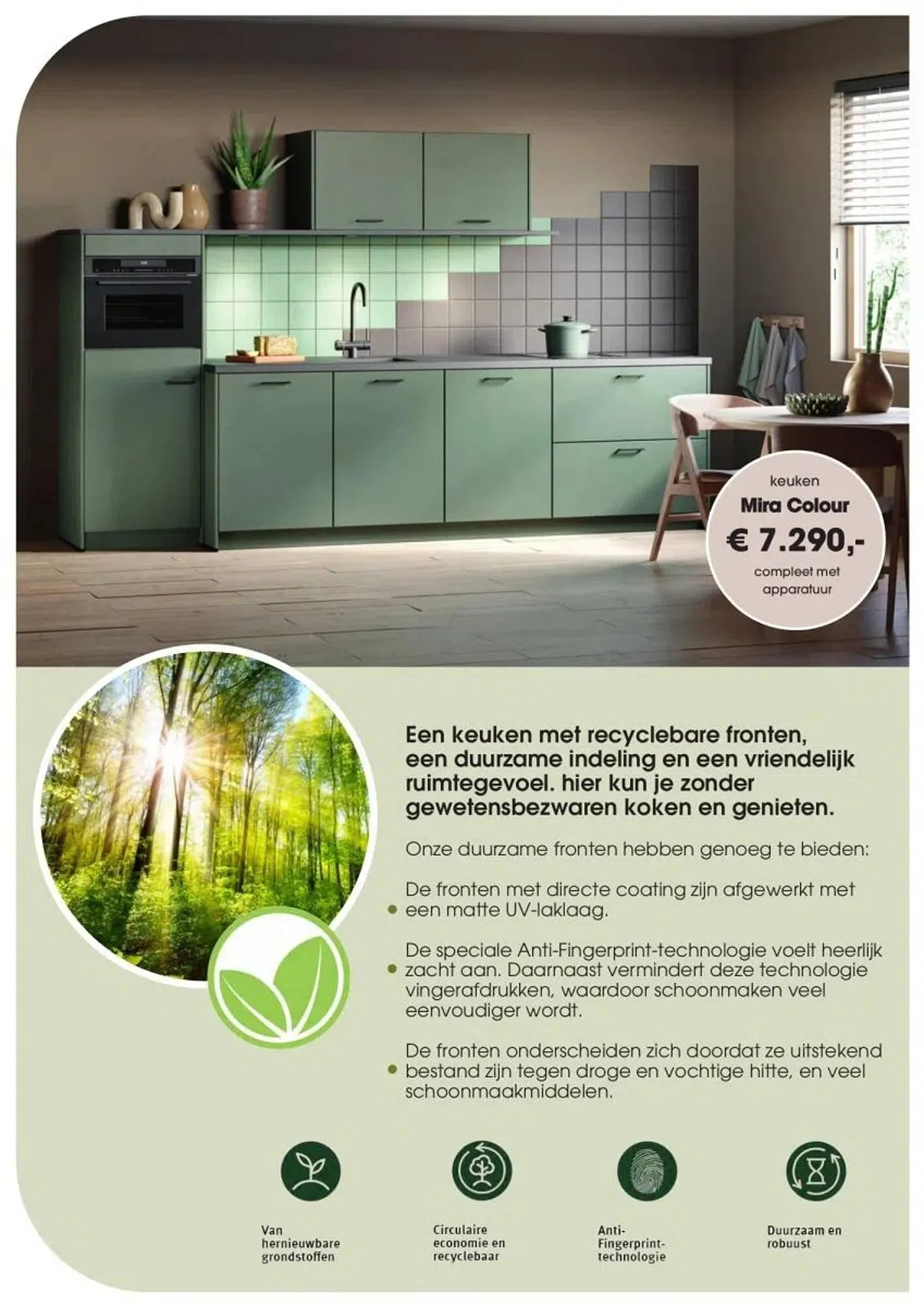 Superkeukens folder van 8 juni tot 15 juni 2025 - Folder pagina 6