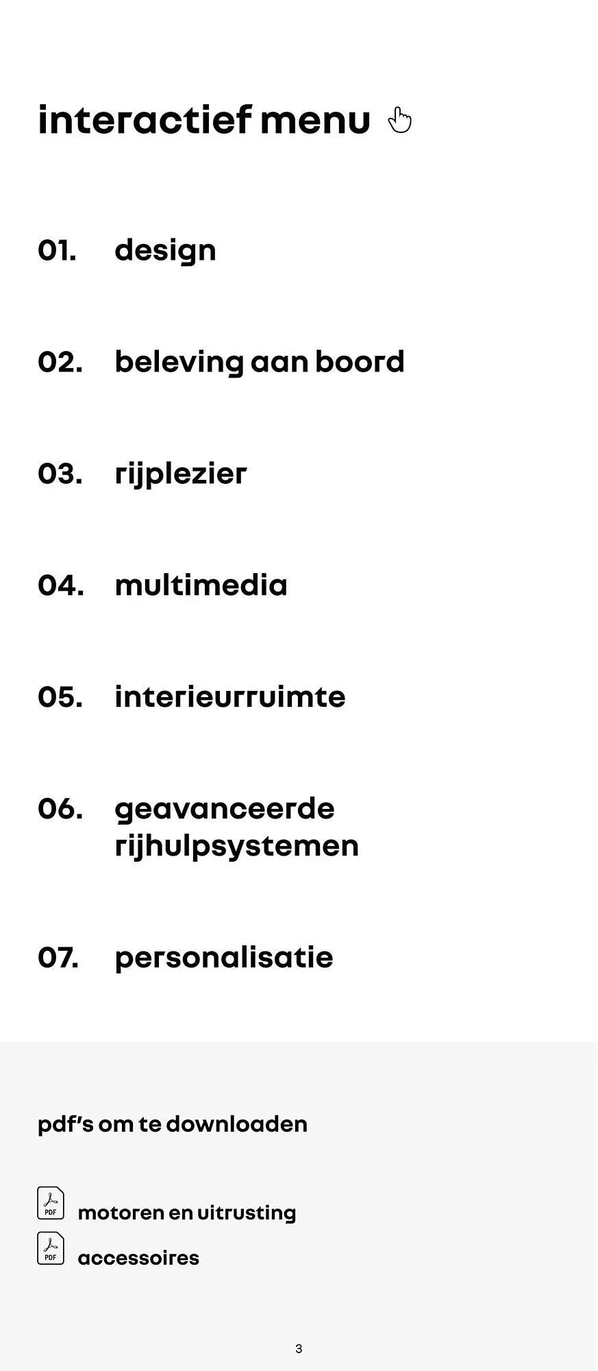 Renault folder van 4 juni tot 31 juli 2025 - Folder pagina 3