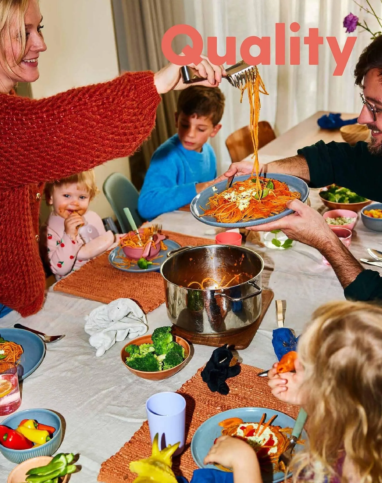 Allerhande magazine van 31 januari tot 17 maart 2025 - Folder pagina 96