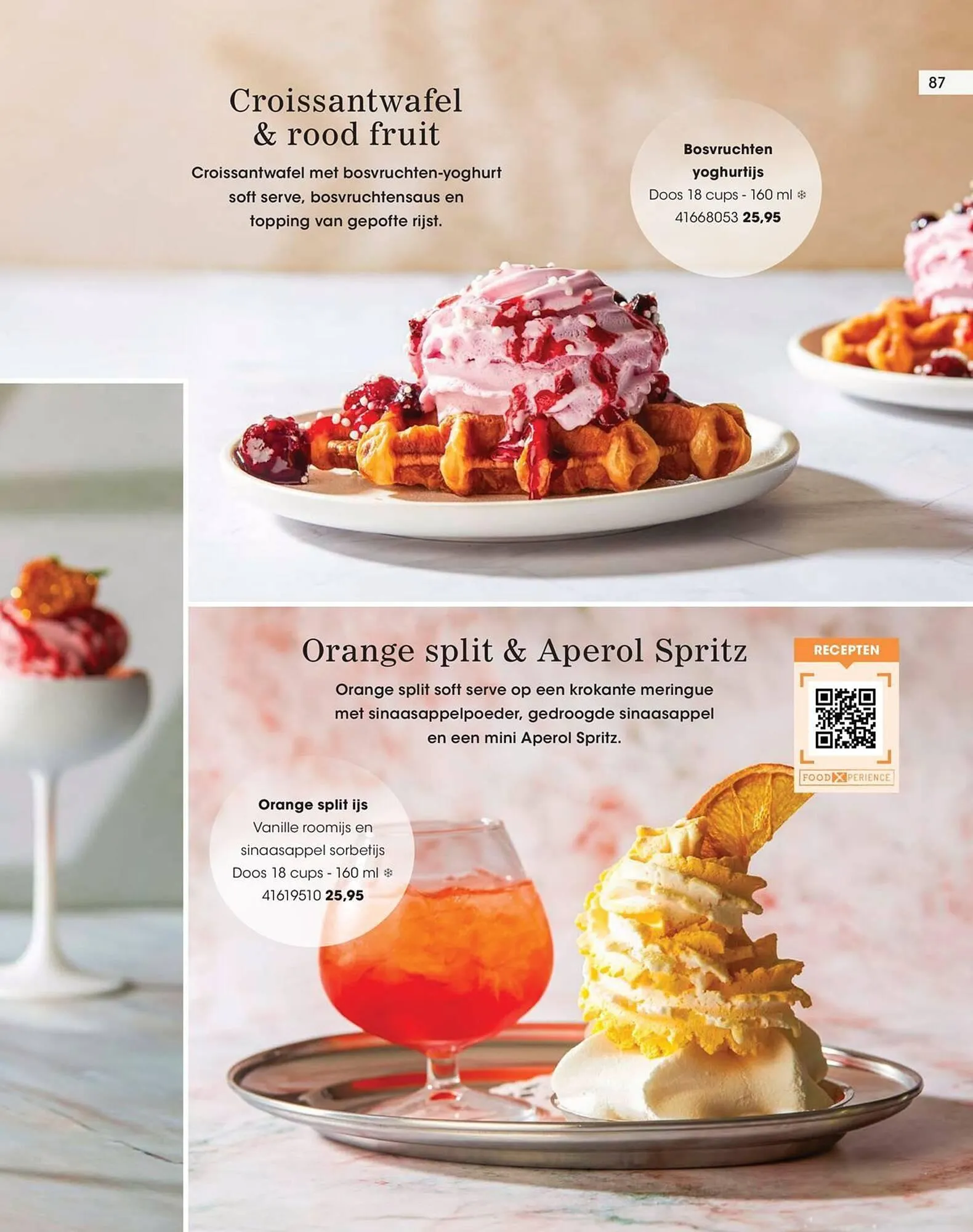 HANOS magazine van 2 juni tot 31 augustus 2025 - Folder pagina 87