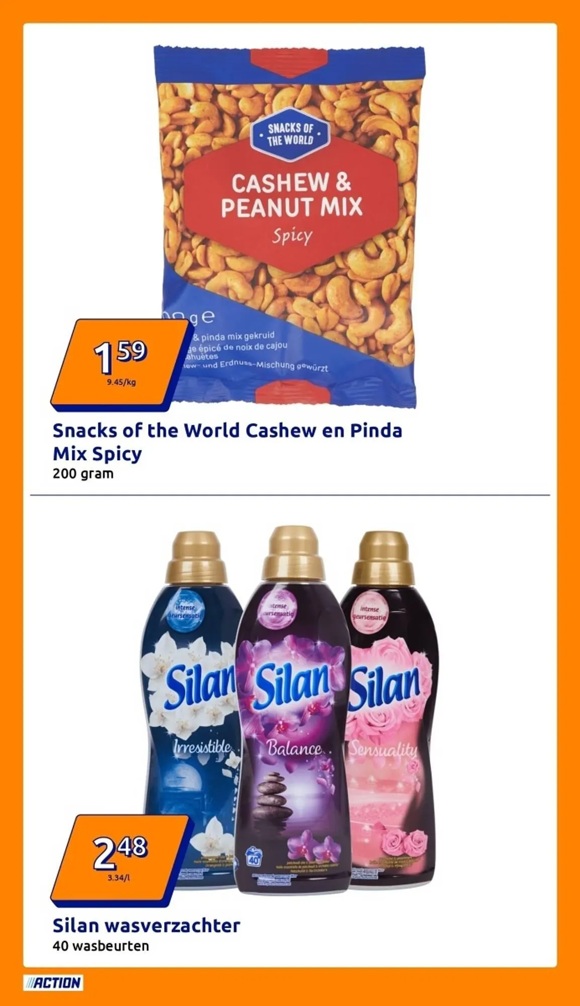 Action folder van 18 februari tot 24 februari 2026 - Folder pagina 13