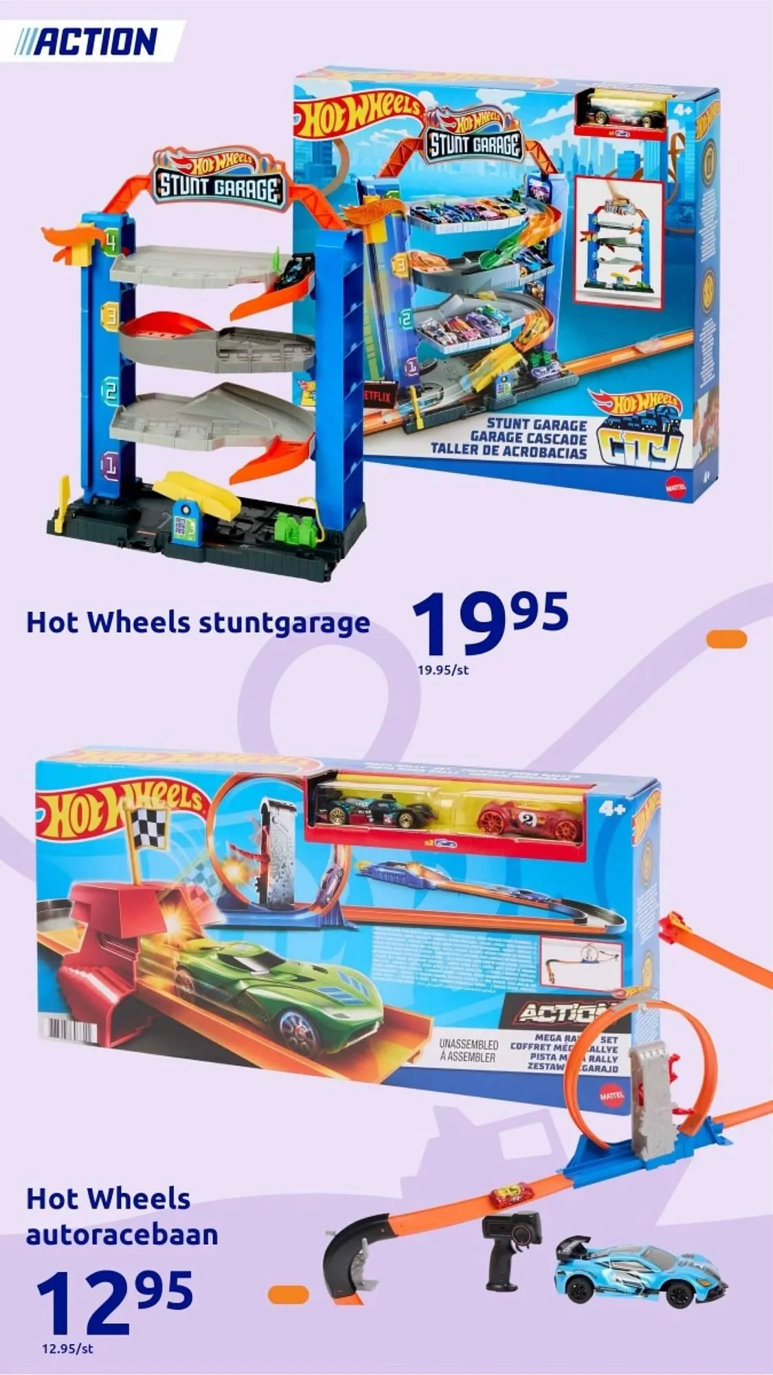 Action folder van 12 november tot 18 november 2025 - Folder pagina 47